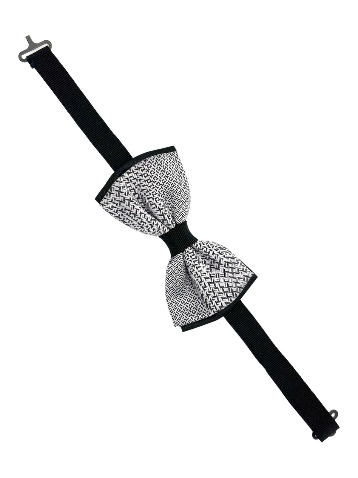 GIO' your identity Papillon Uomo PLN19 Nero