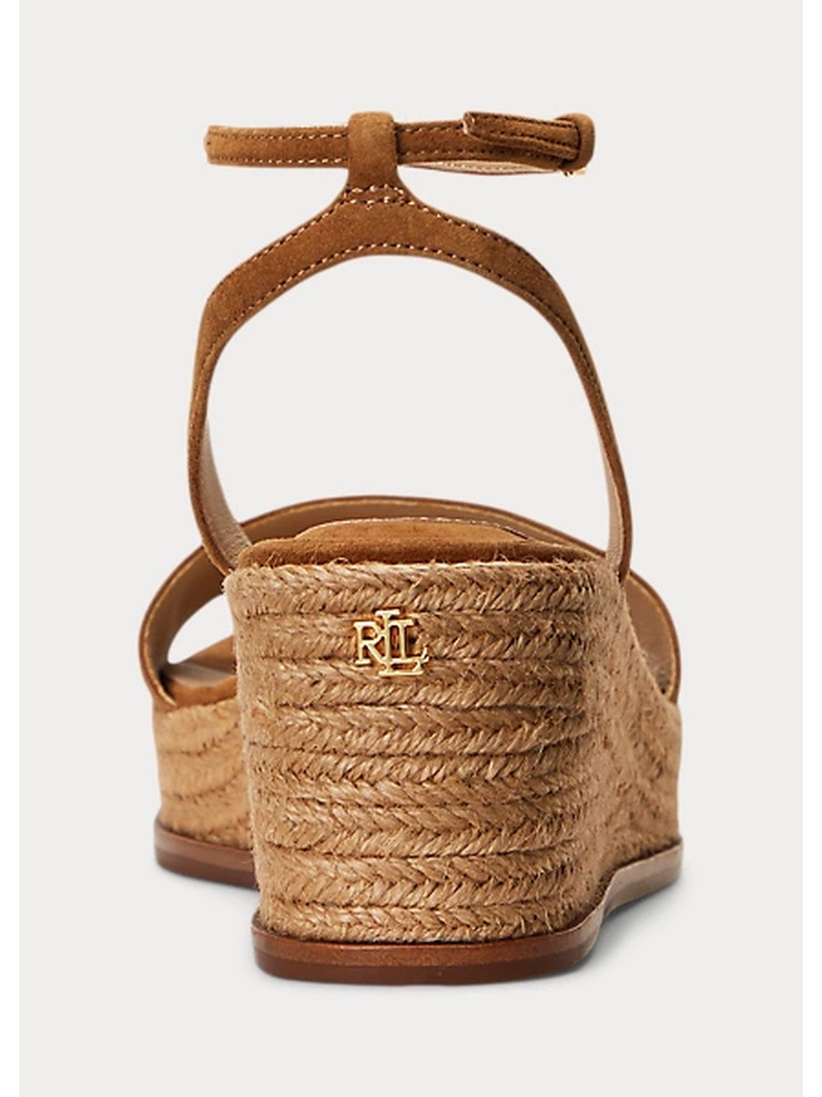 Lauren Ralph Lauren Zeppa Frau 802920421 002 Brown