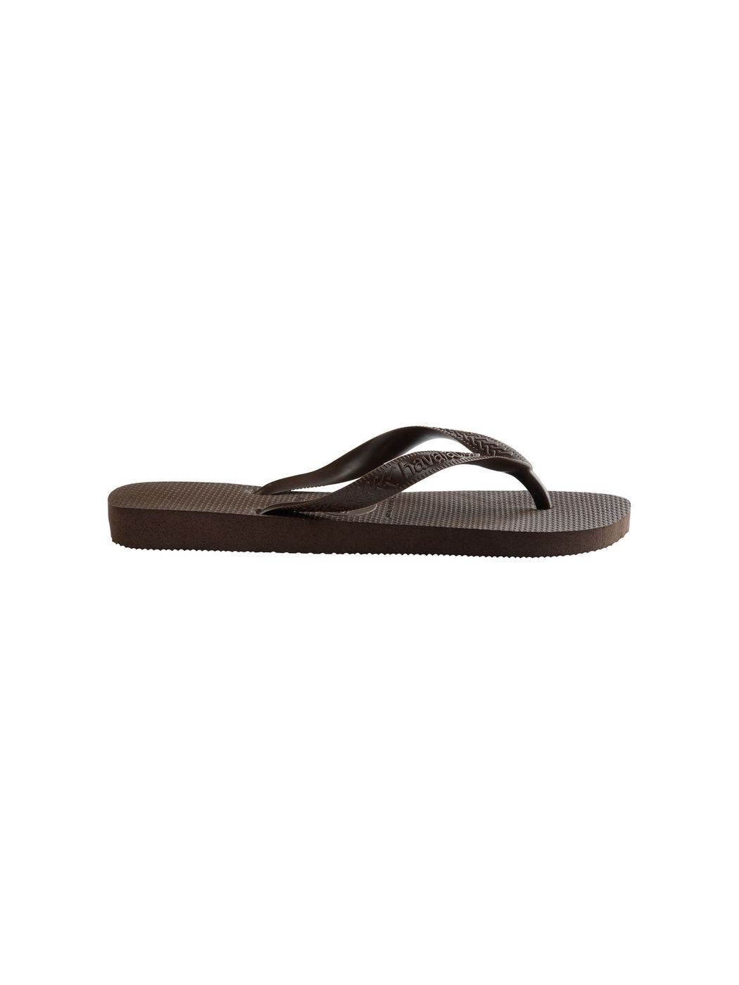 HAVAIANAS Infradito Unisex adulto 4000029.0727 Marrone gioboutiqueweb
