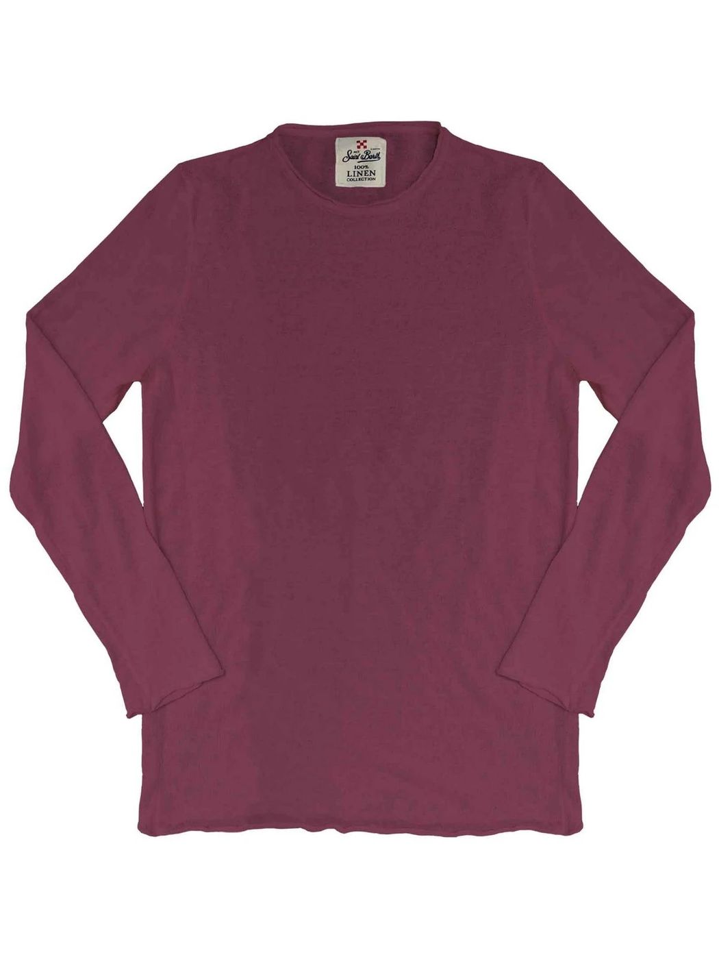 MC2 SAINT BARTH T-Shirt e Polo Uomo ECSTASEA L 45 Rosso gioboutiqueweb