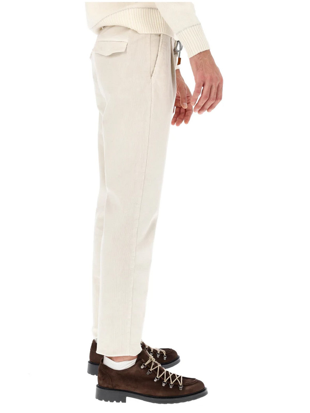 ELEGY Herrenhose H70PANE02 TET0H006 02 Beige