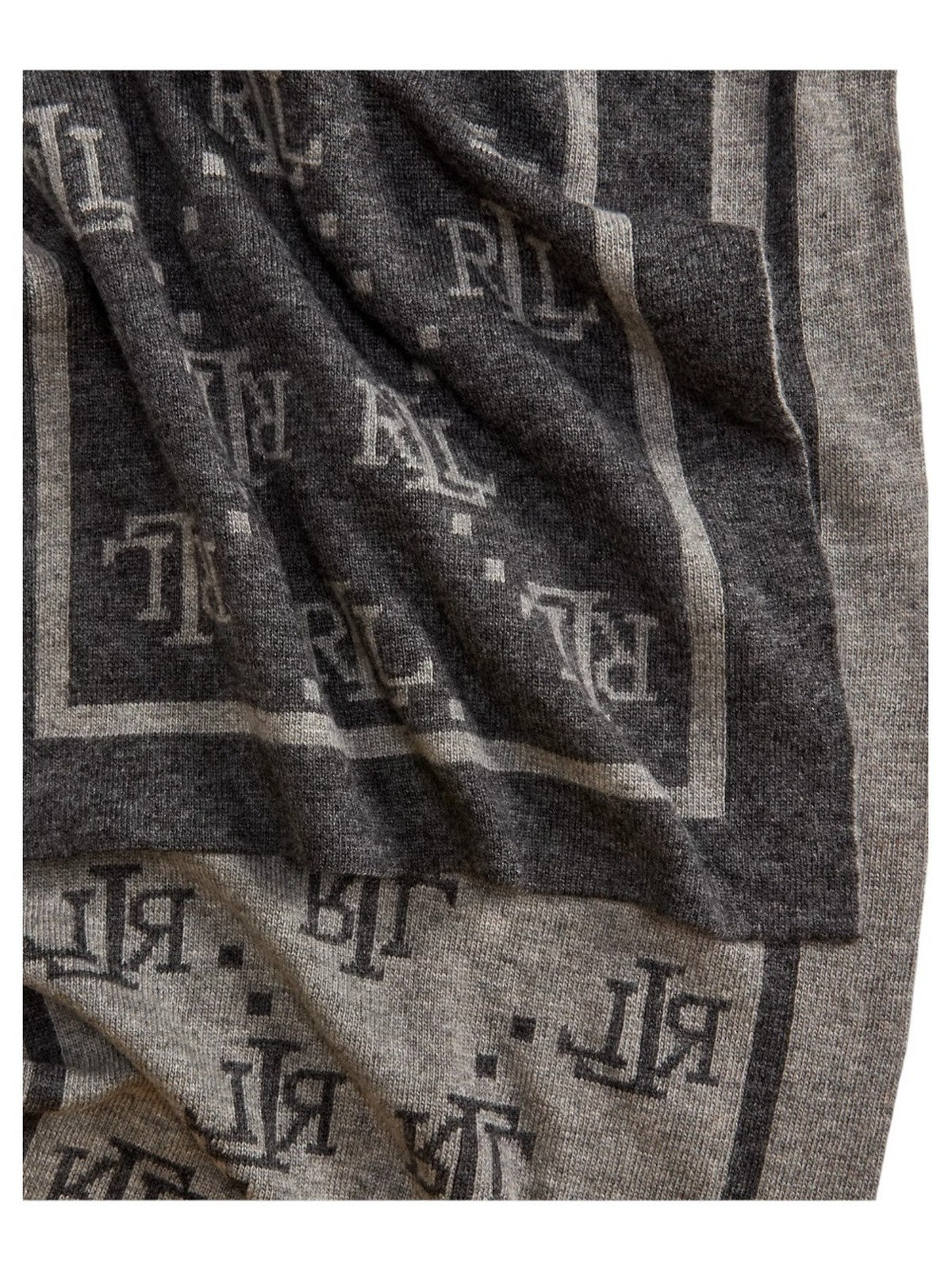 Lauren Ralph Lauren Woman Buff 454927149 006 Gray