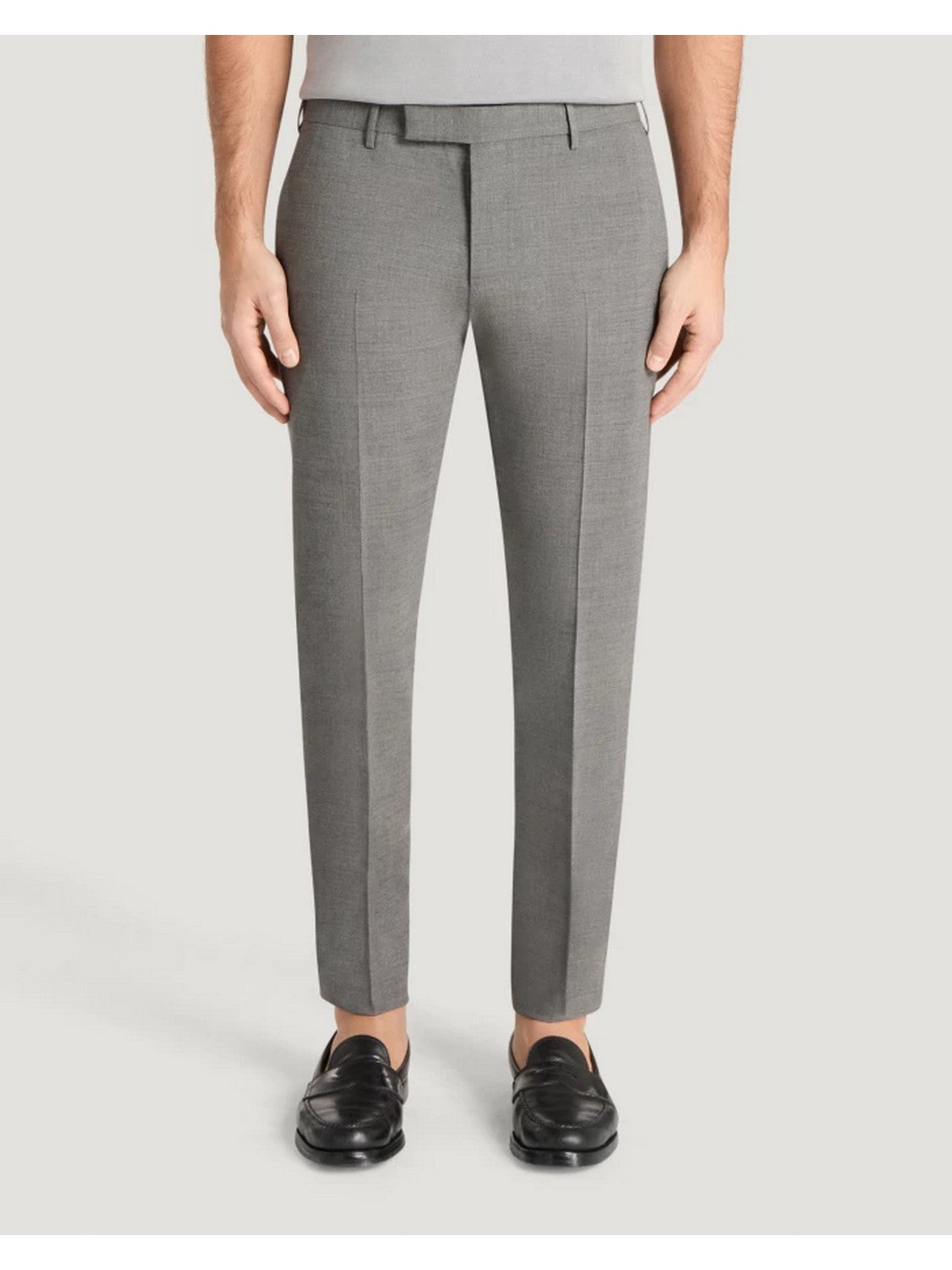 PT Torino Pantalone Men Coafx0z00fwd To99 0240 Gray