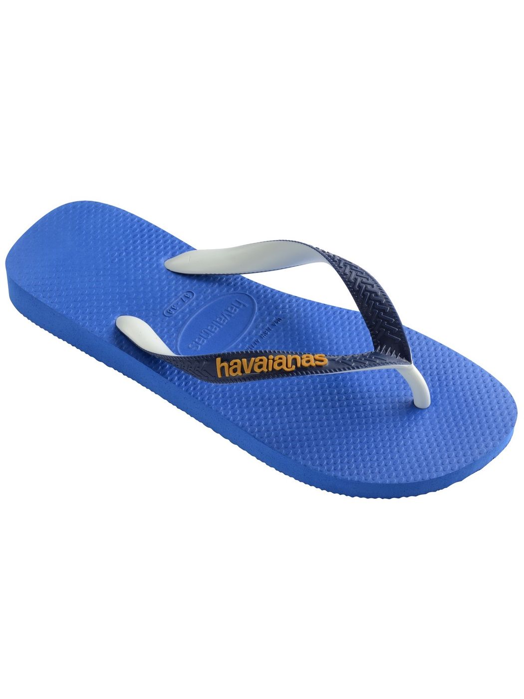 HAVAIANAS Infradito Donna 4115549.3847 Blu gioboutiqueweb