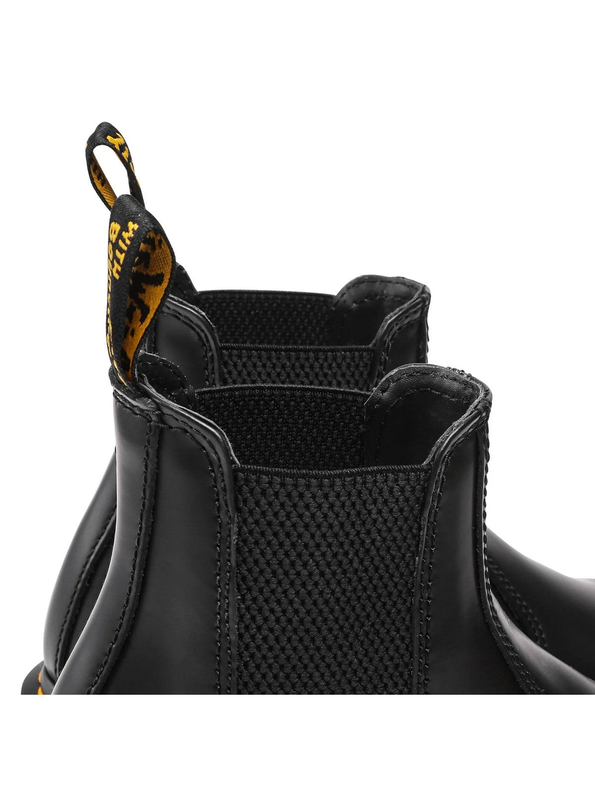 DR. MARTENS Stivali e Stivaletti Donna 2976 BEX 26205001 Nero gioboutiqueweb