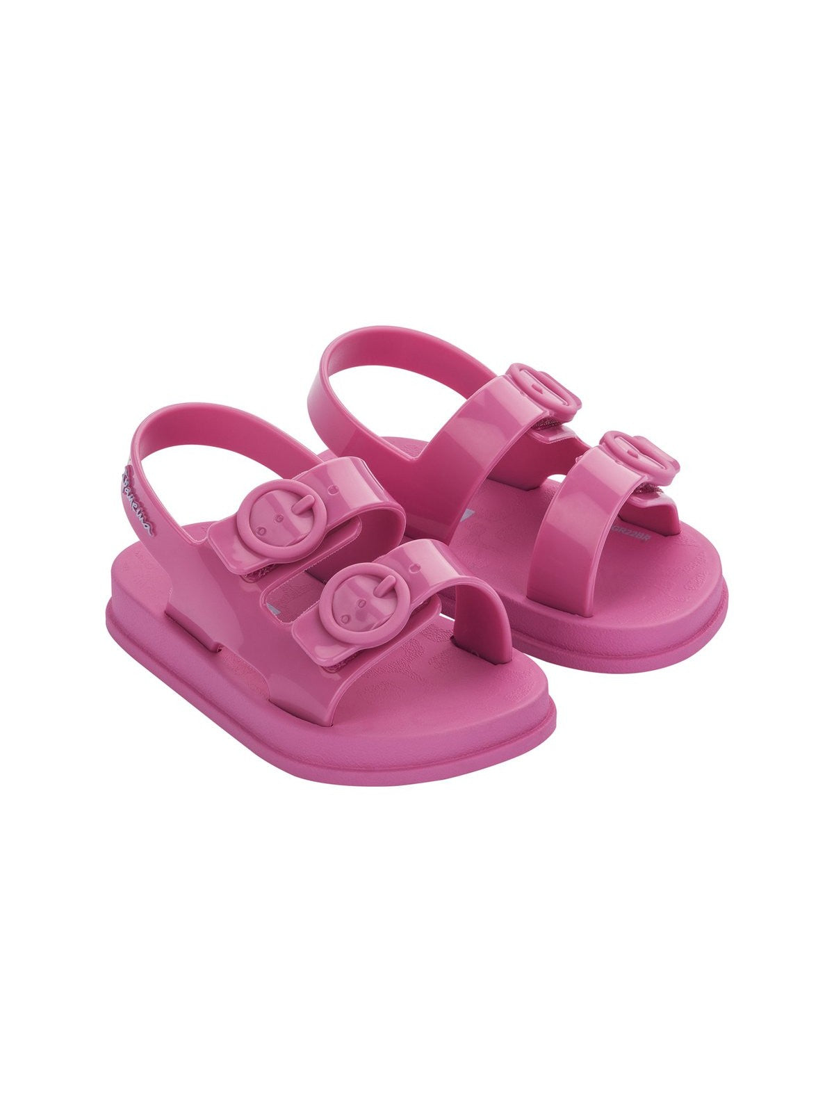 Ipanema Sandal Girls and Girls Sigue el bebé IP.27020 AI349 Rosa