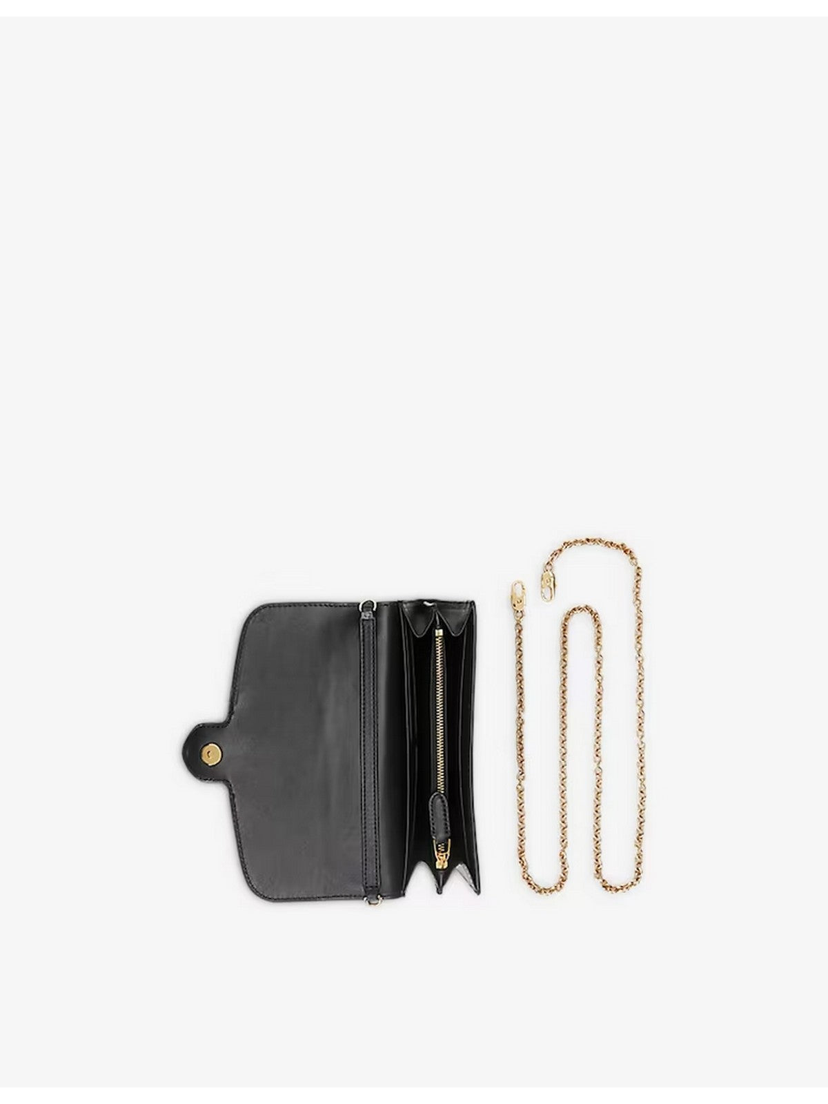 LAUREN RALPH LAUREN Borsa Donna 431902100 001 Nero gioboutiqueweb