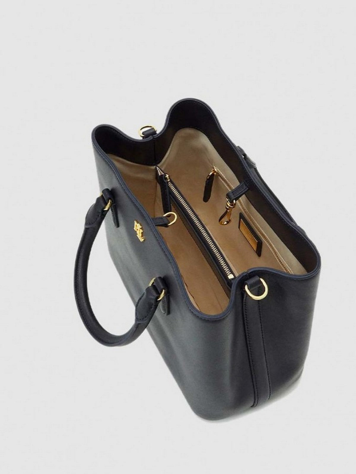 Lauren Ralph Lauren Women's bag 431876725 007 blue