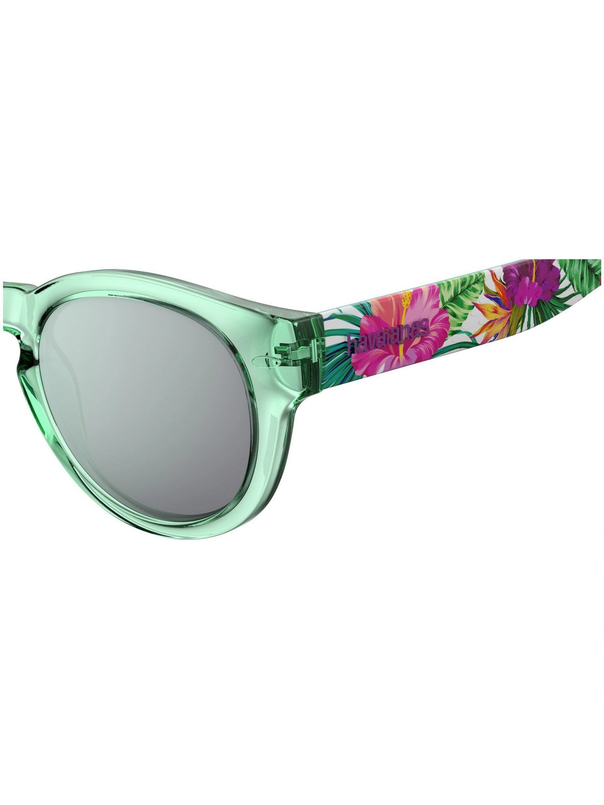 HAVAIANAS Occhiali da sole Donna TRANCOSO/M Verde gioboutiqueweb