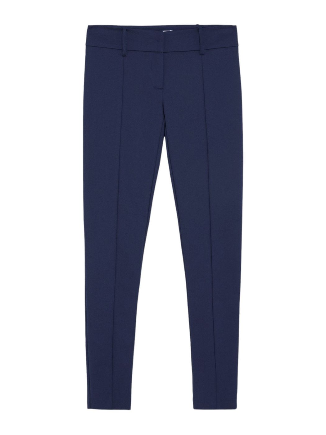 PATRIZIA PEPE Pantalone Donna CPA368 AQ39 C789 Blu gioboutiqueweb