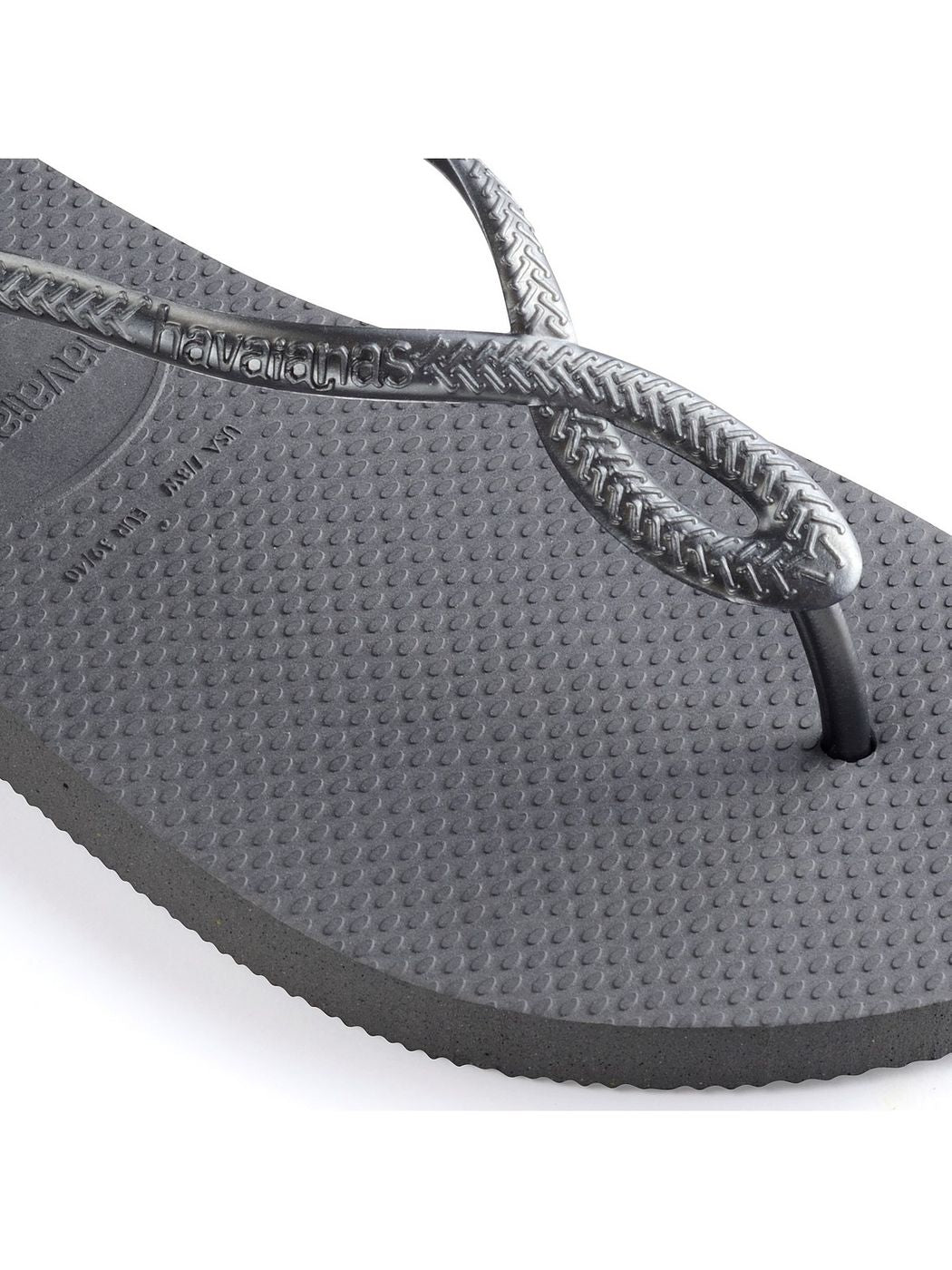 HAVAIANAS Infradito Donna 4129697.5178 Grigio gioboutiqueweb