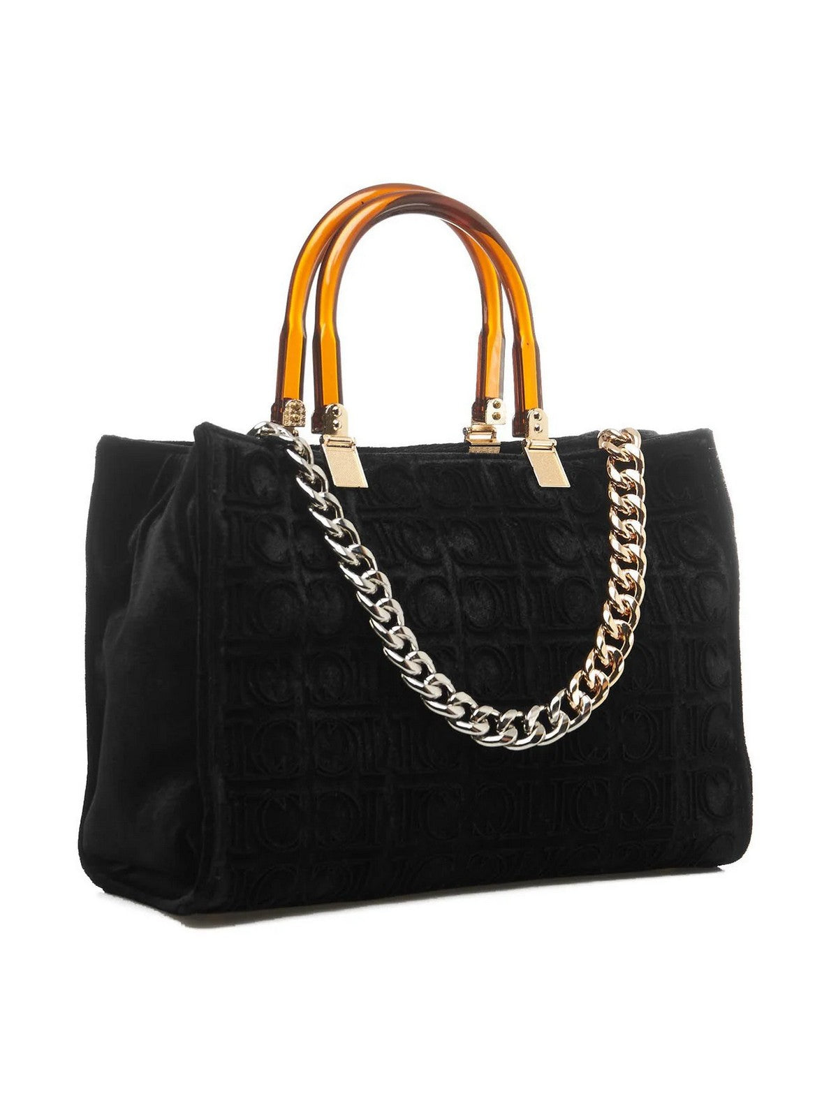 Carrie Women's Bag 132m-We-450-black Wello