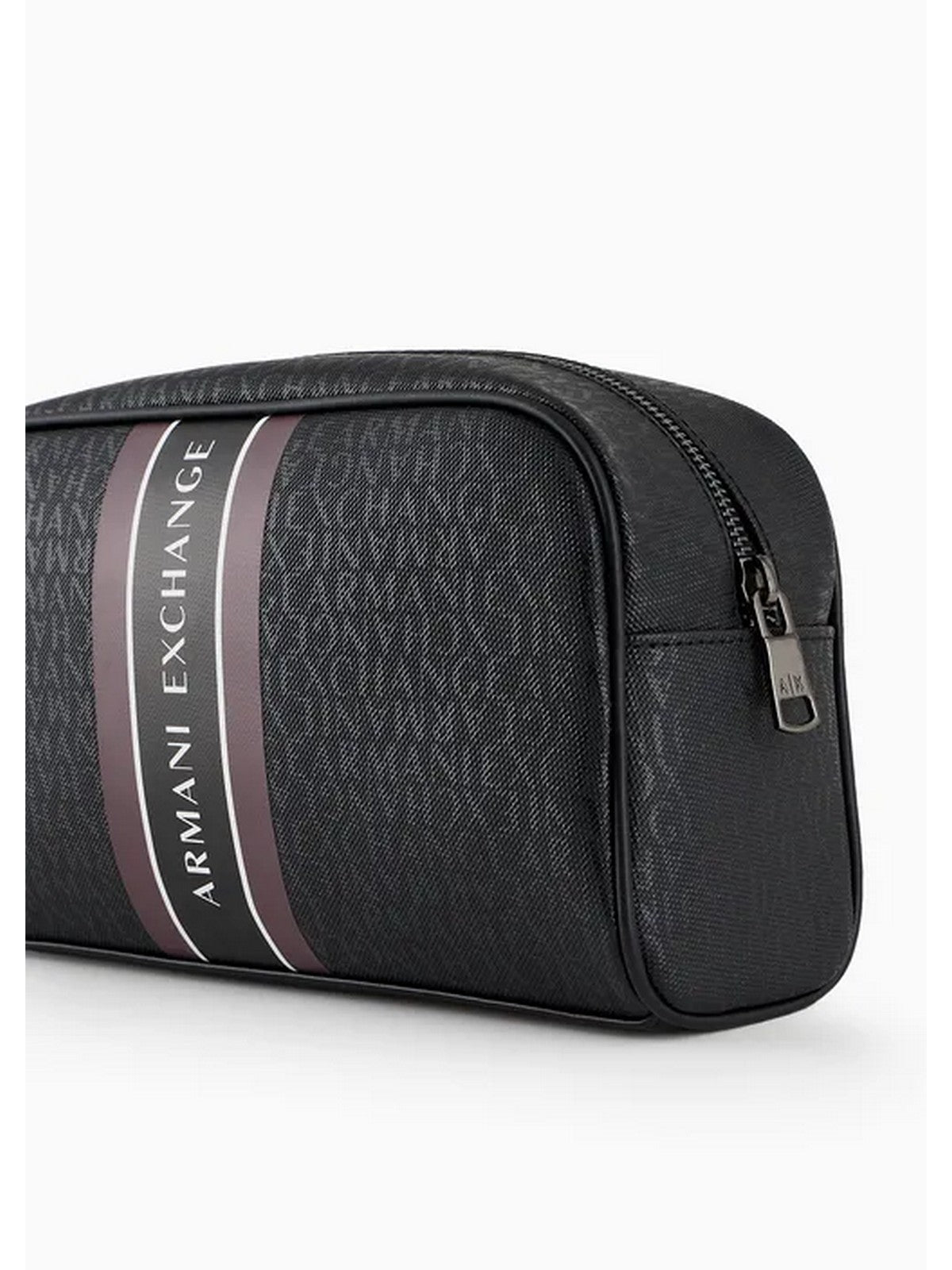 ARMANI EXCHANGE Pochette Uomo 958427 CC831 32121 Nero gioboutiqueweb