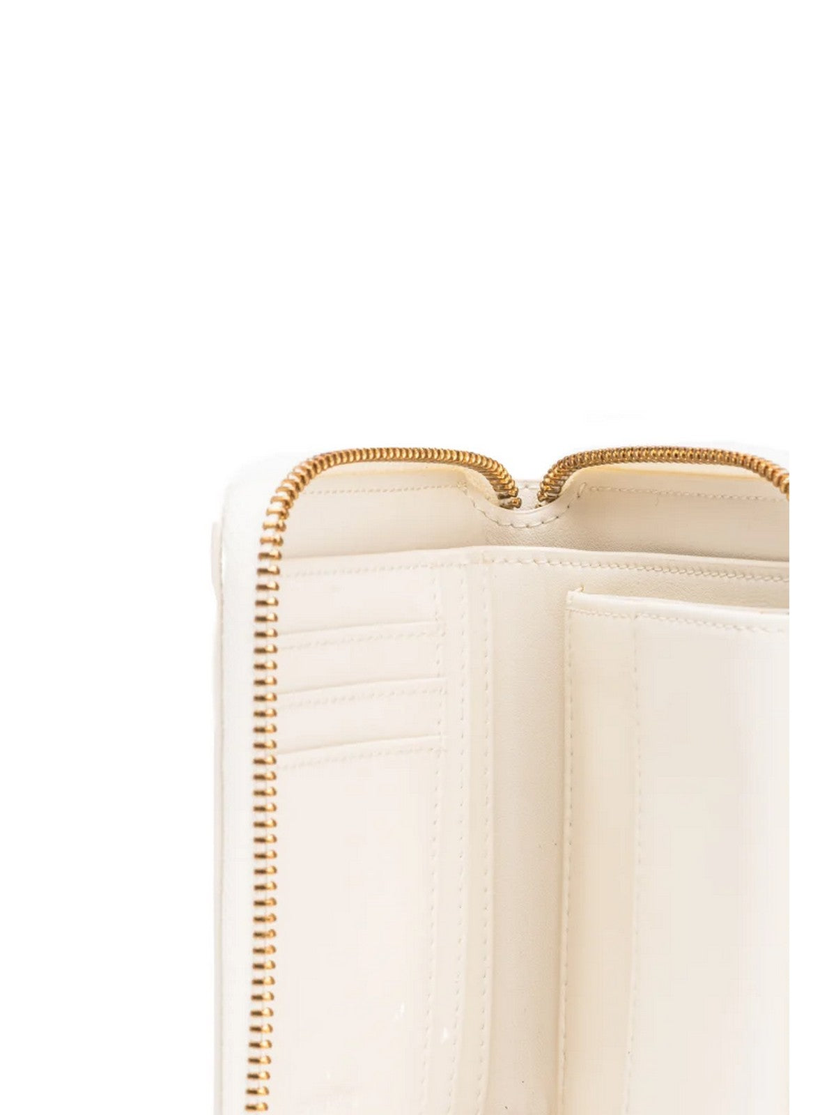 PINKO Portafoglio Donna Taylor 100249-A0F1 Z14Q Bianco gioboutiqueweb