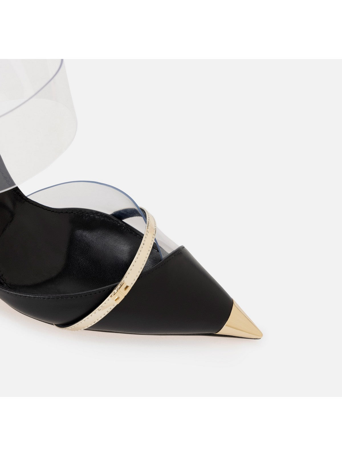 ELISABETTA FRANCHI Décolleté Donna SA04L42E2 053 Nero gioboutiqueweb