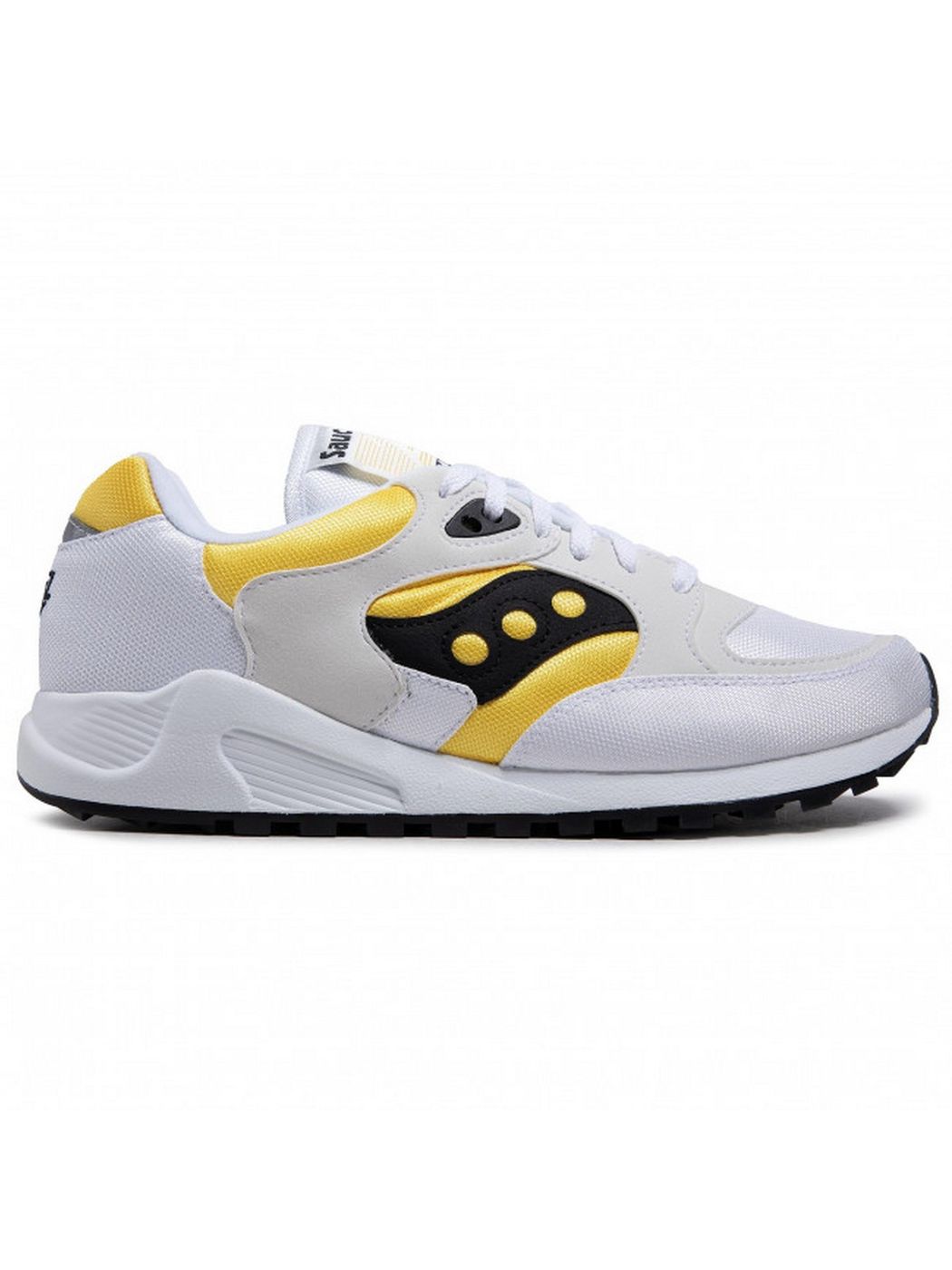 SAUCONY Sneaker Unisex adulto Jazz 4000 S70487 Bianco gioboutiqueweb