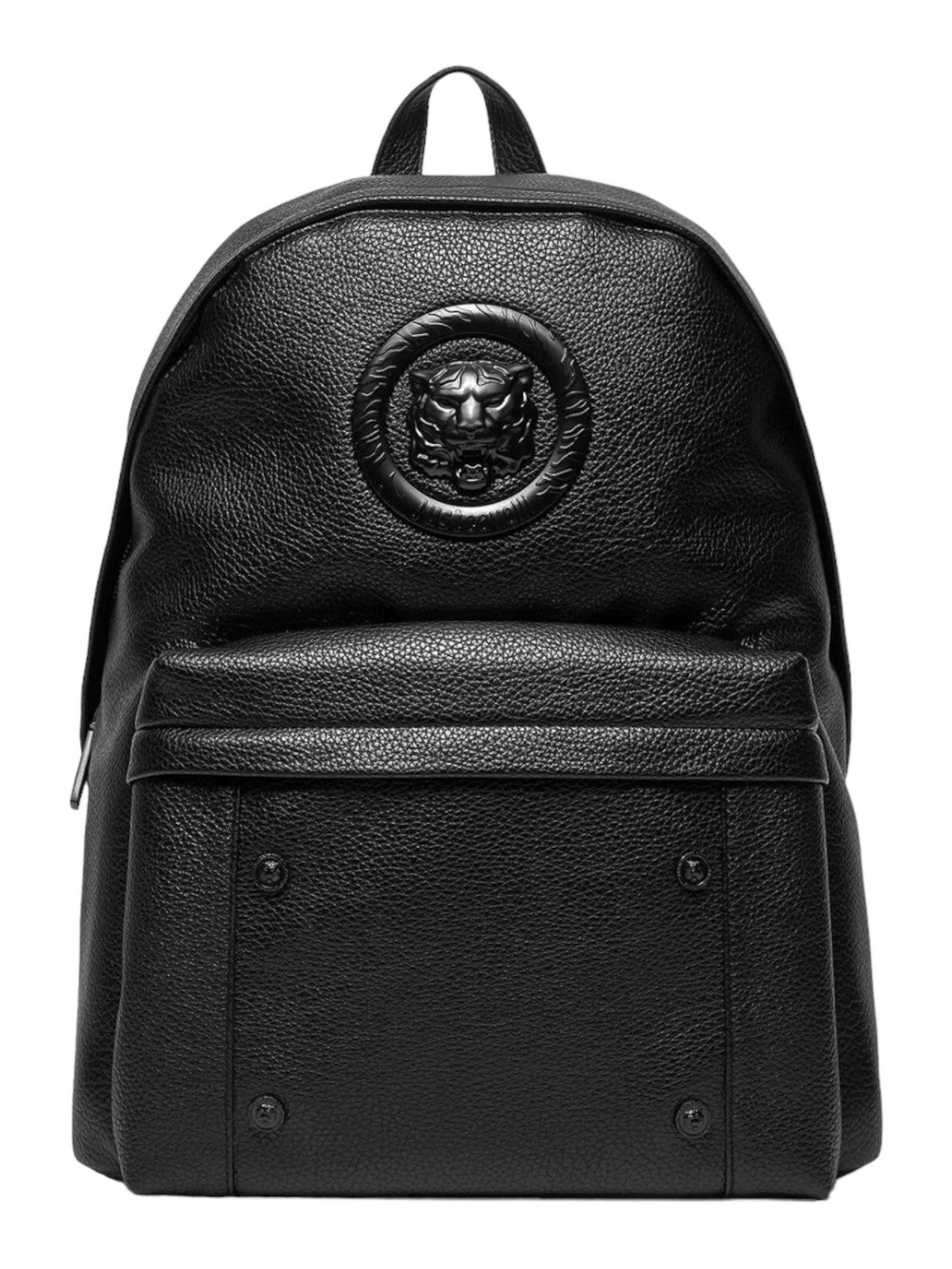 Nur Cavalli Herren -Rucksack 75QA4B20 ZG187 899 Schwarz