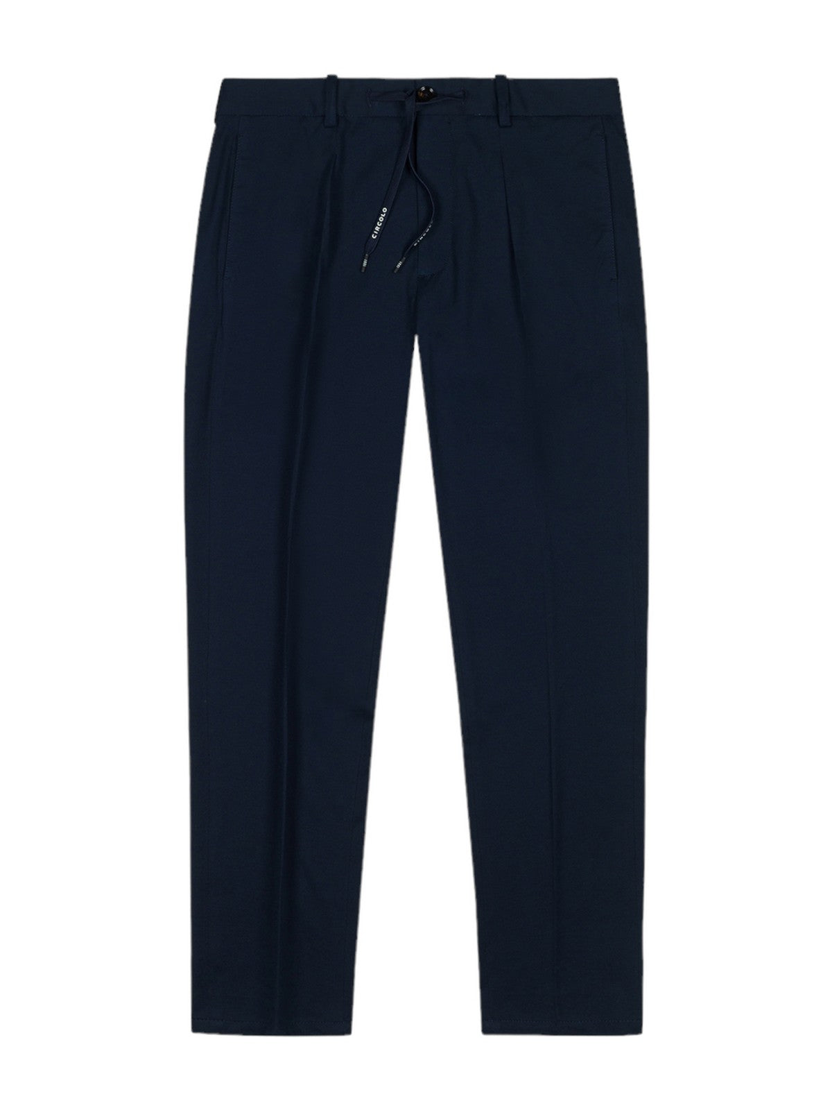 CIRCOLO 1901 Pantalone Uomo CN3820 447 Blu gioboutiqueweb