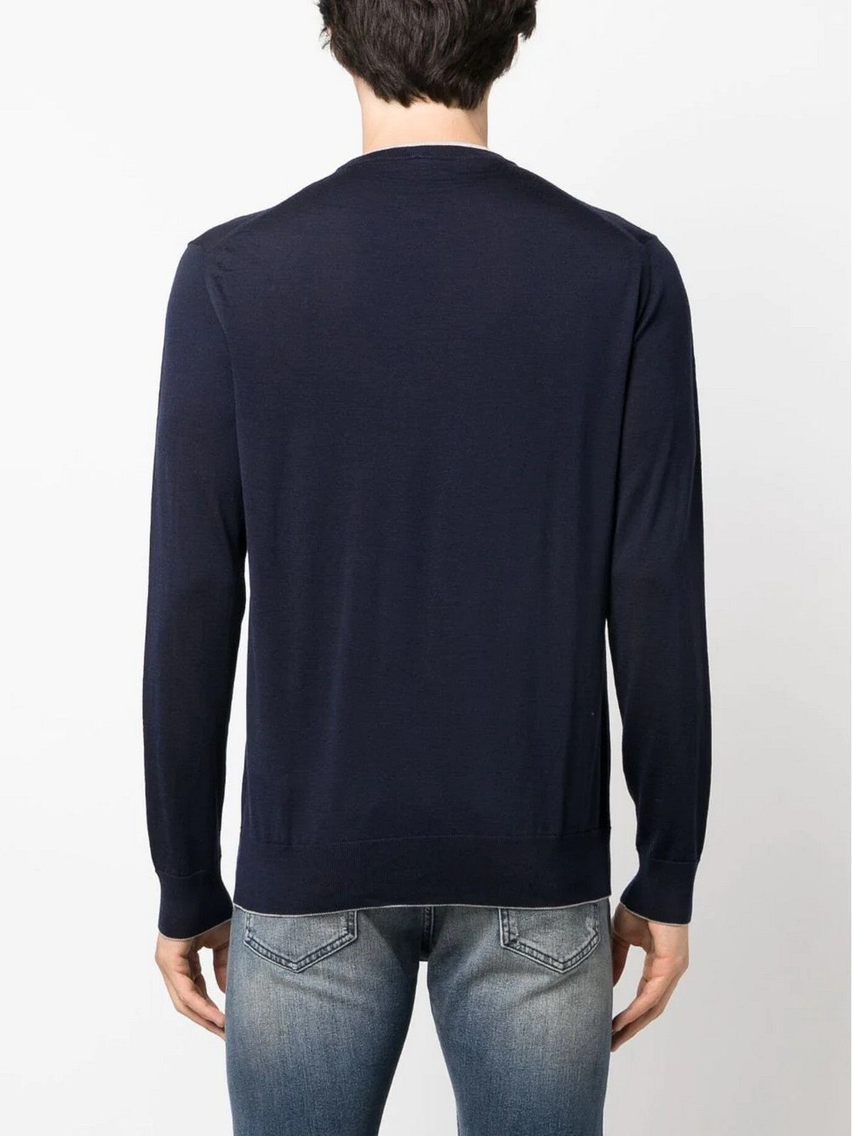 ELEGSY MEN MEN H76MAGH69 MAG0H041 11-02 Blau