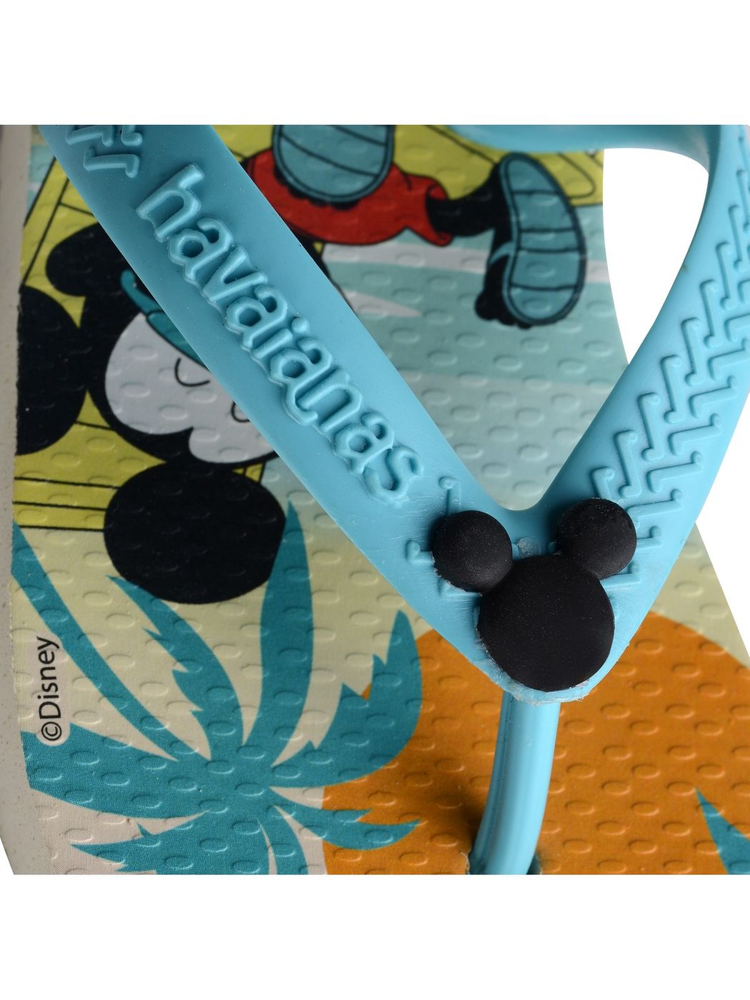 HAVAIANAS Infradito Bambine e ragazze 4137007.9659 Beige gioboutiqueweb