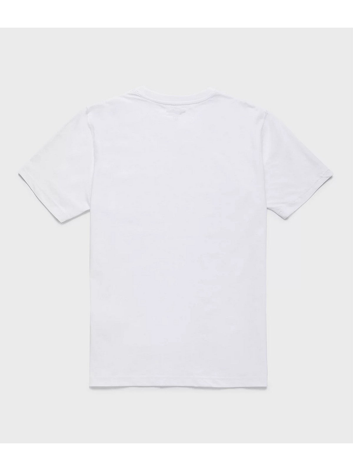 REFRIGIWEAR T-Shirt e Polo Uomo Pierce T22600 JE9101 A00010 Bianco