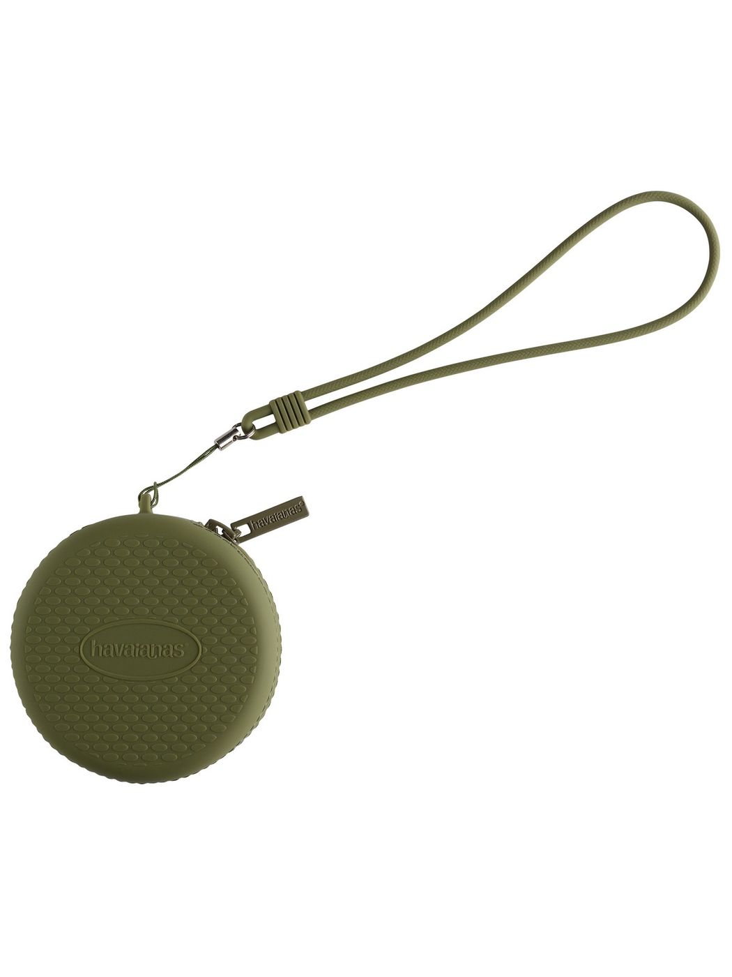 HAVAIANAS Pochette Unisex adulto 4145430.0891 Verde gioboutiqueweb