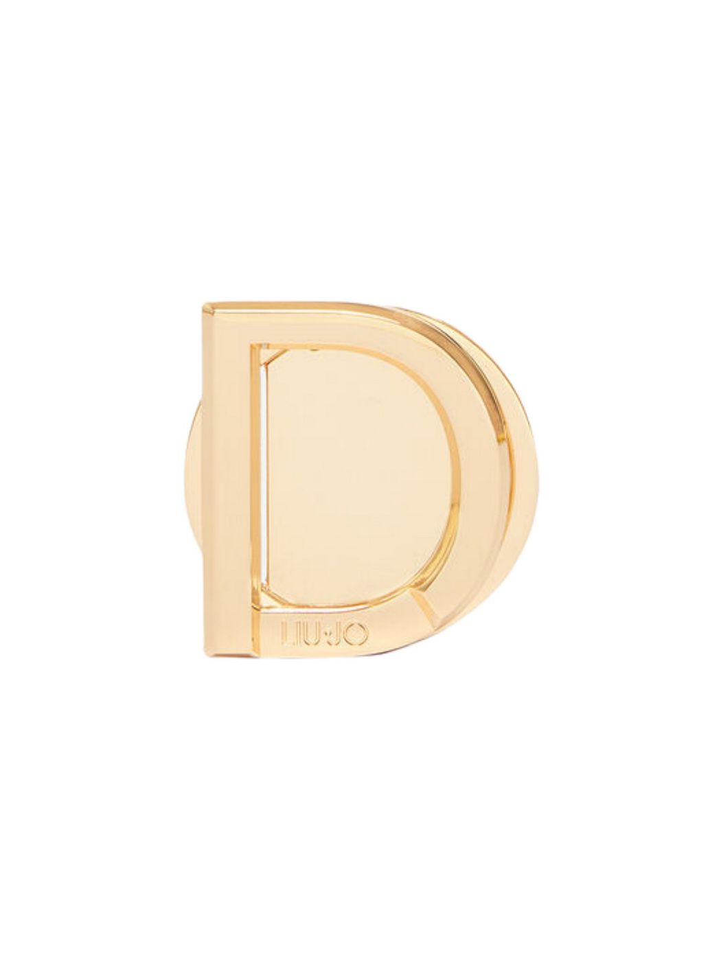Liu Jo Accessoires Frauenzubehör AXX029A0001 X1034 GOLD
