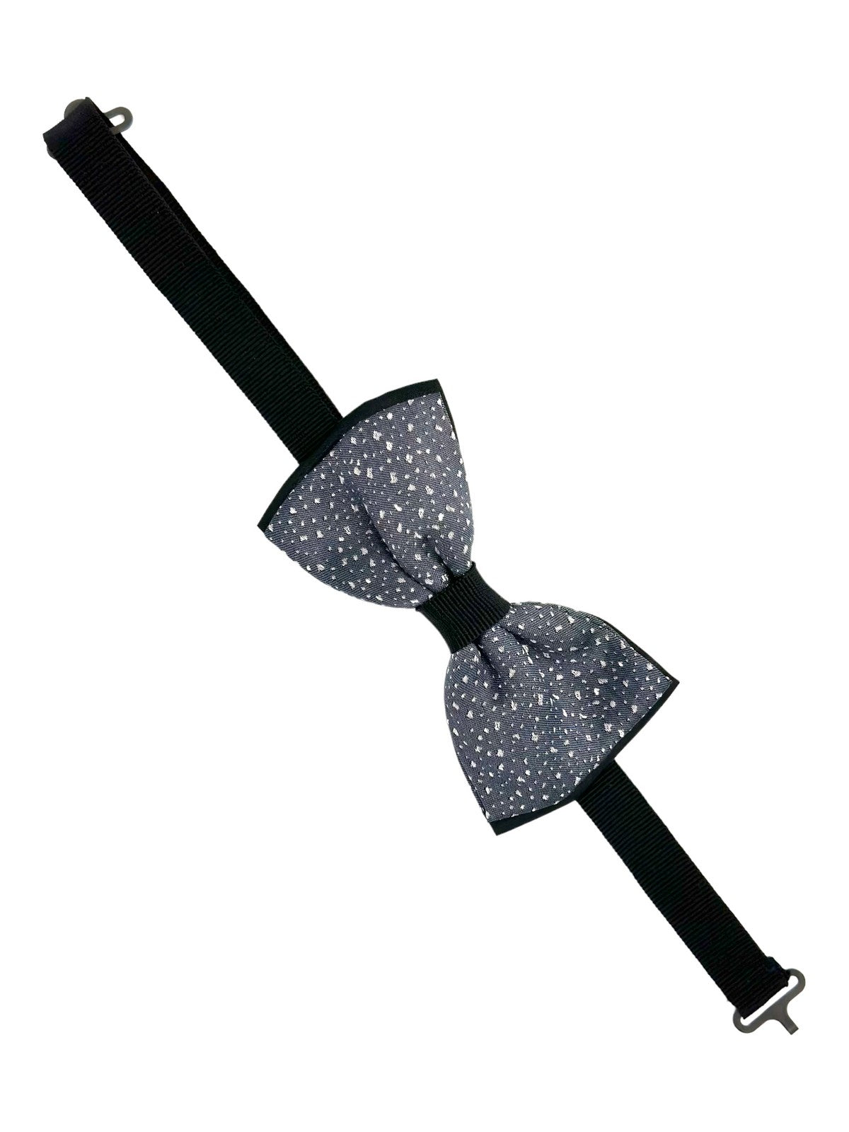 GIO' your identity Papillon Uomo PLN20 Nero