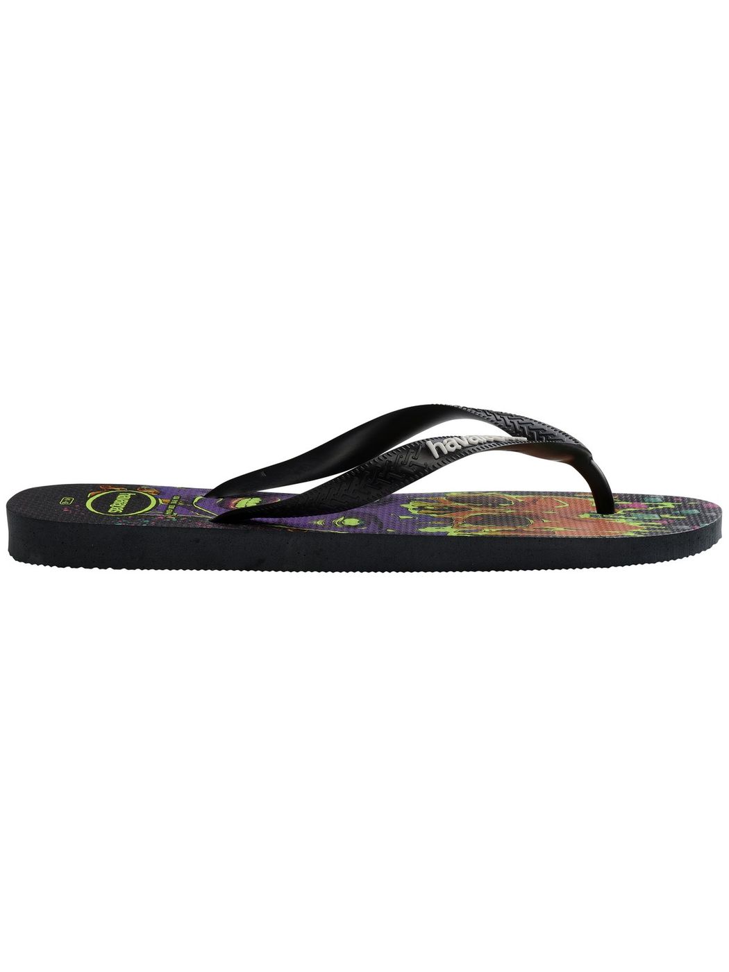 HAVAIANAS Infradito Uomo 4110917.0414 Grigio gioboutiqueweb