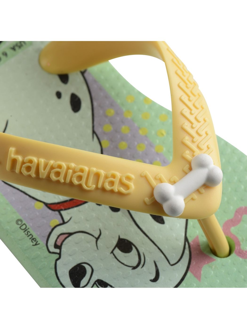 HAVAIANAS Infradito Bambini e ragazzi 4137007.6617 Verde gioboutiqueweb