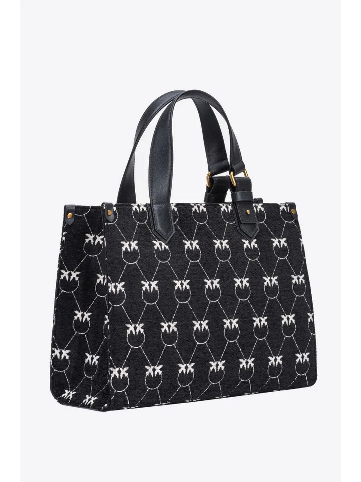 Pinko Women's Bag 101572-A10S ZZ2Q Negro