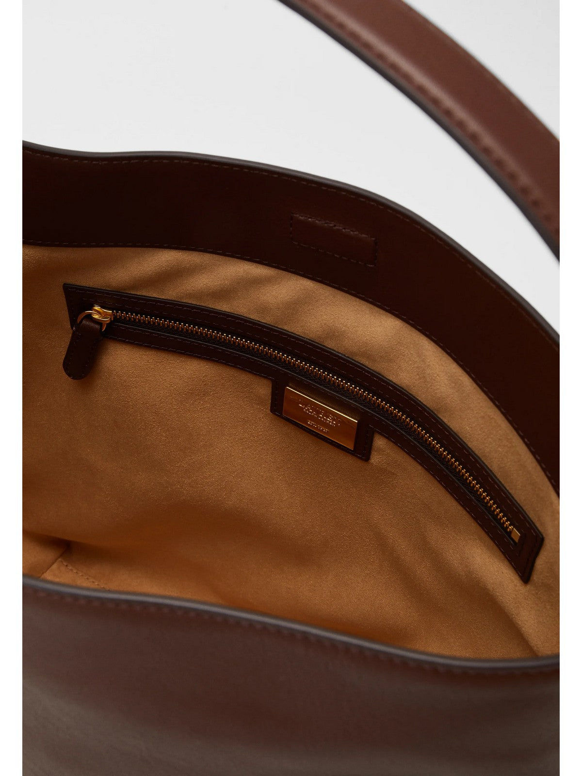 Lauren Ralph Lauren Bag féminin 431917308 009 Brown