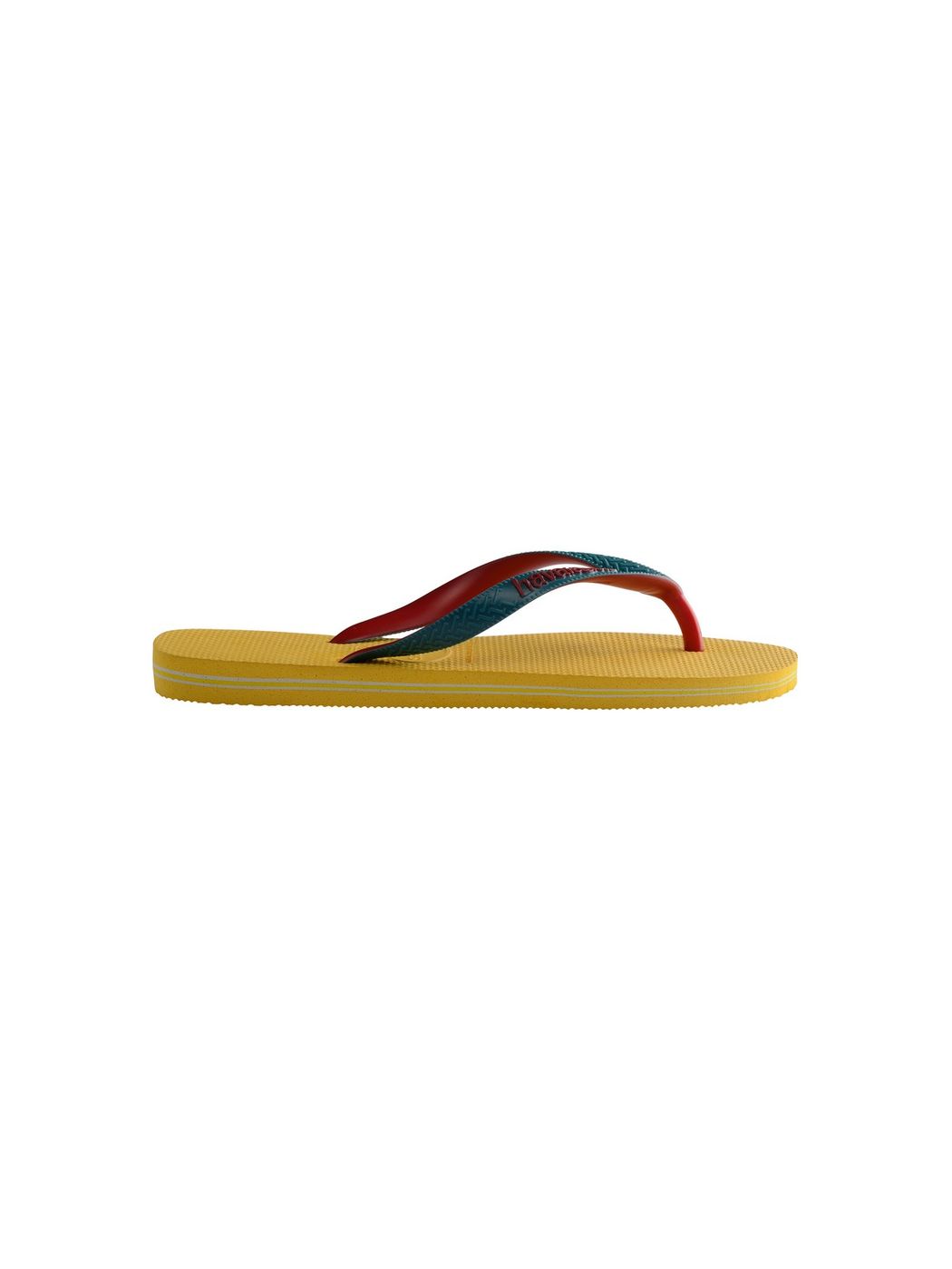 HAVAIANAS Infradito Donna 4115549.0776 Giallo gioboutiqueweb
