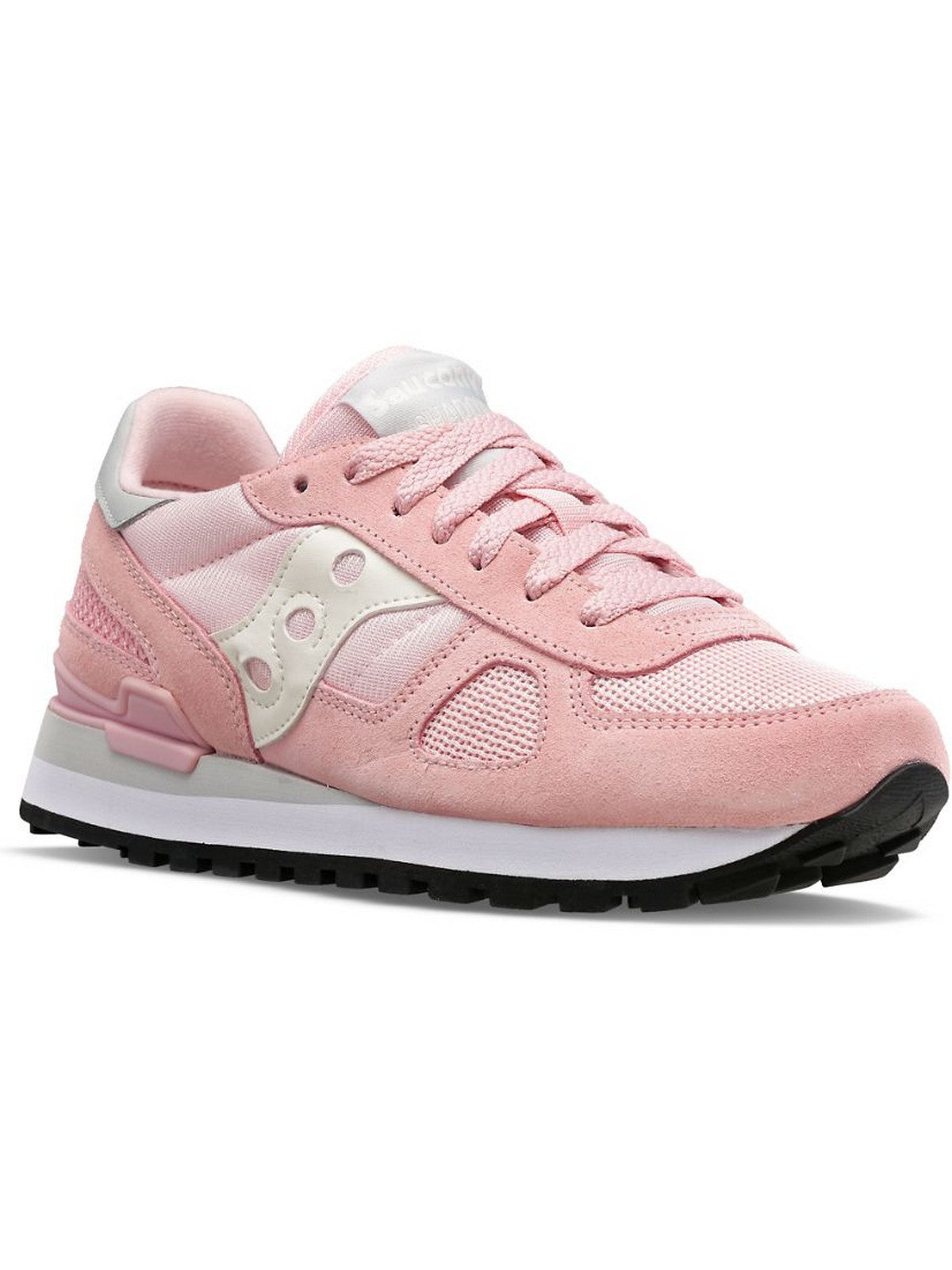 SAUCONY Sneaker Donna Shadow original S1108-831 Rosa gioboutiqueweb