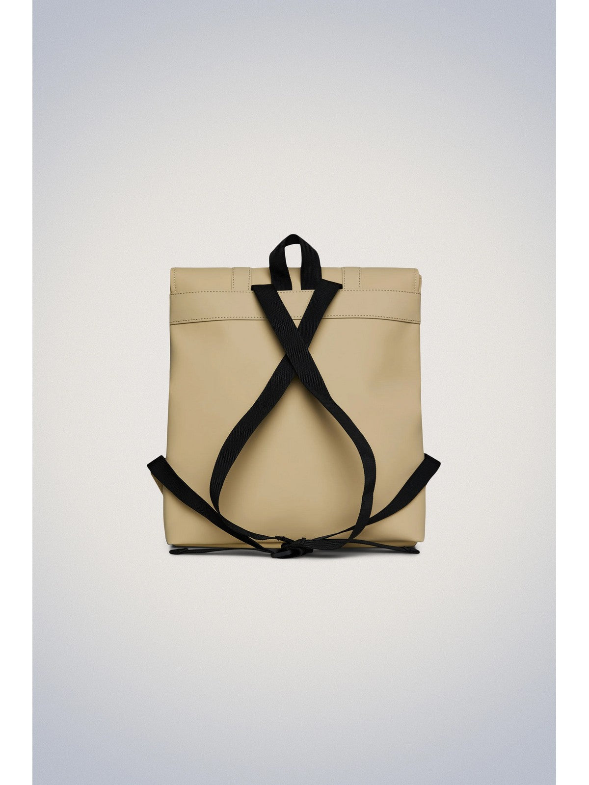 Regen Unisex Erwachsener MSN Bag Mini W3 13310 24 Sand Beige Rucksack