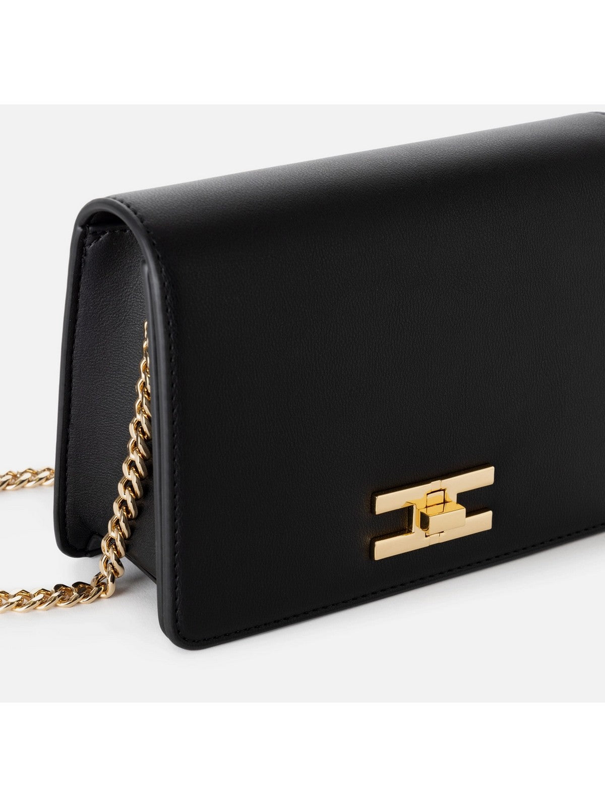 ELISABETTA FRANCHI BS03A41E2 110 Black