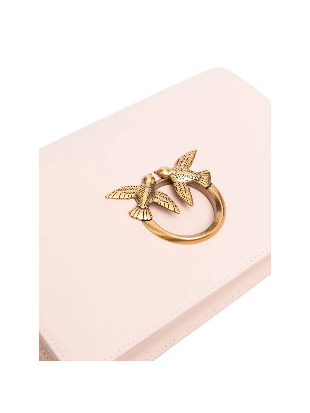 Pinko Woman Bag Love Click Classic 100063-A0F1 O81Q ROSA