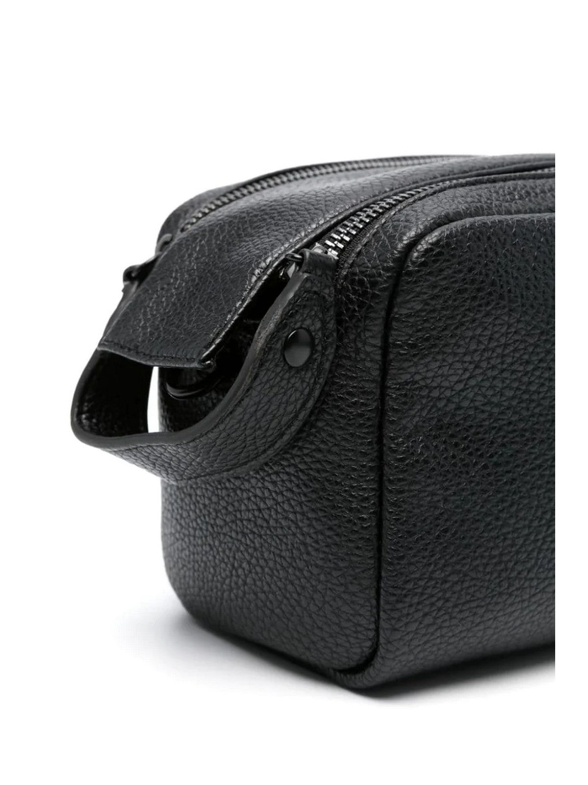 JUST CAVALLI Borsa Uomo 75QA4B26 ZG187 899 Nero gioboutiqueweb