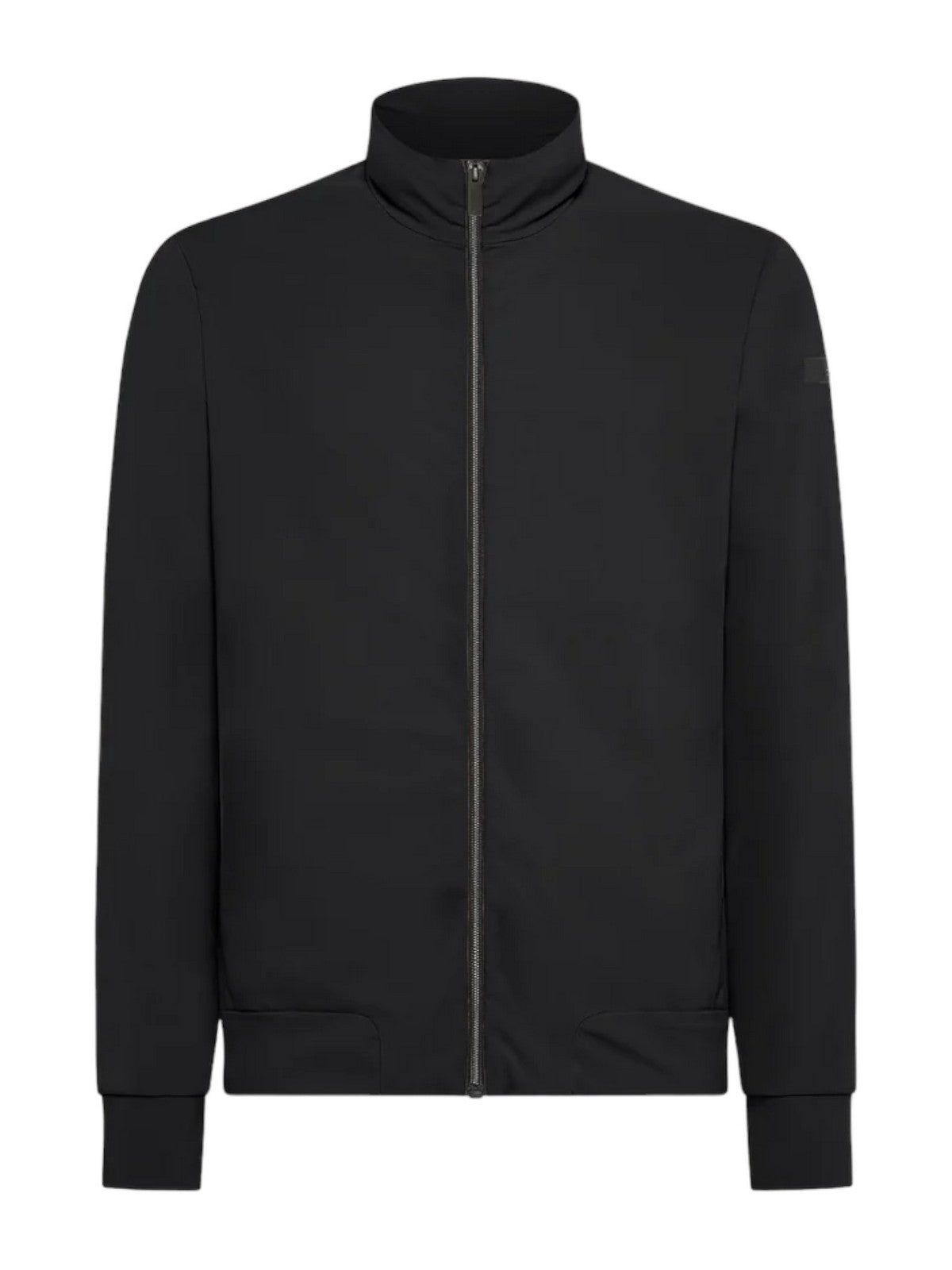 RRD Męska bluza 24151 10 Czarna