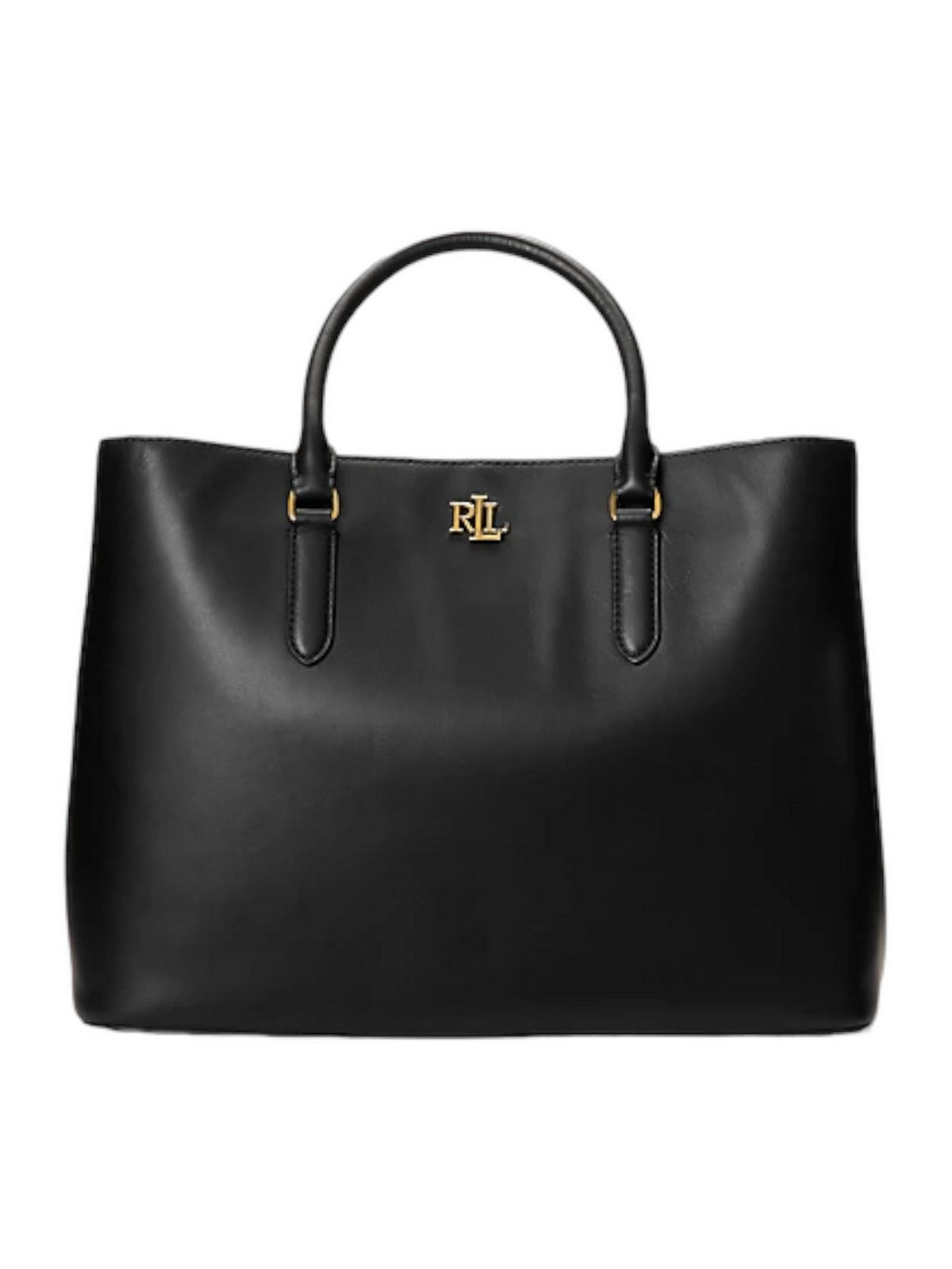 LAUREN RALPH LAUREN BAG FEMME 431876724 004 Black