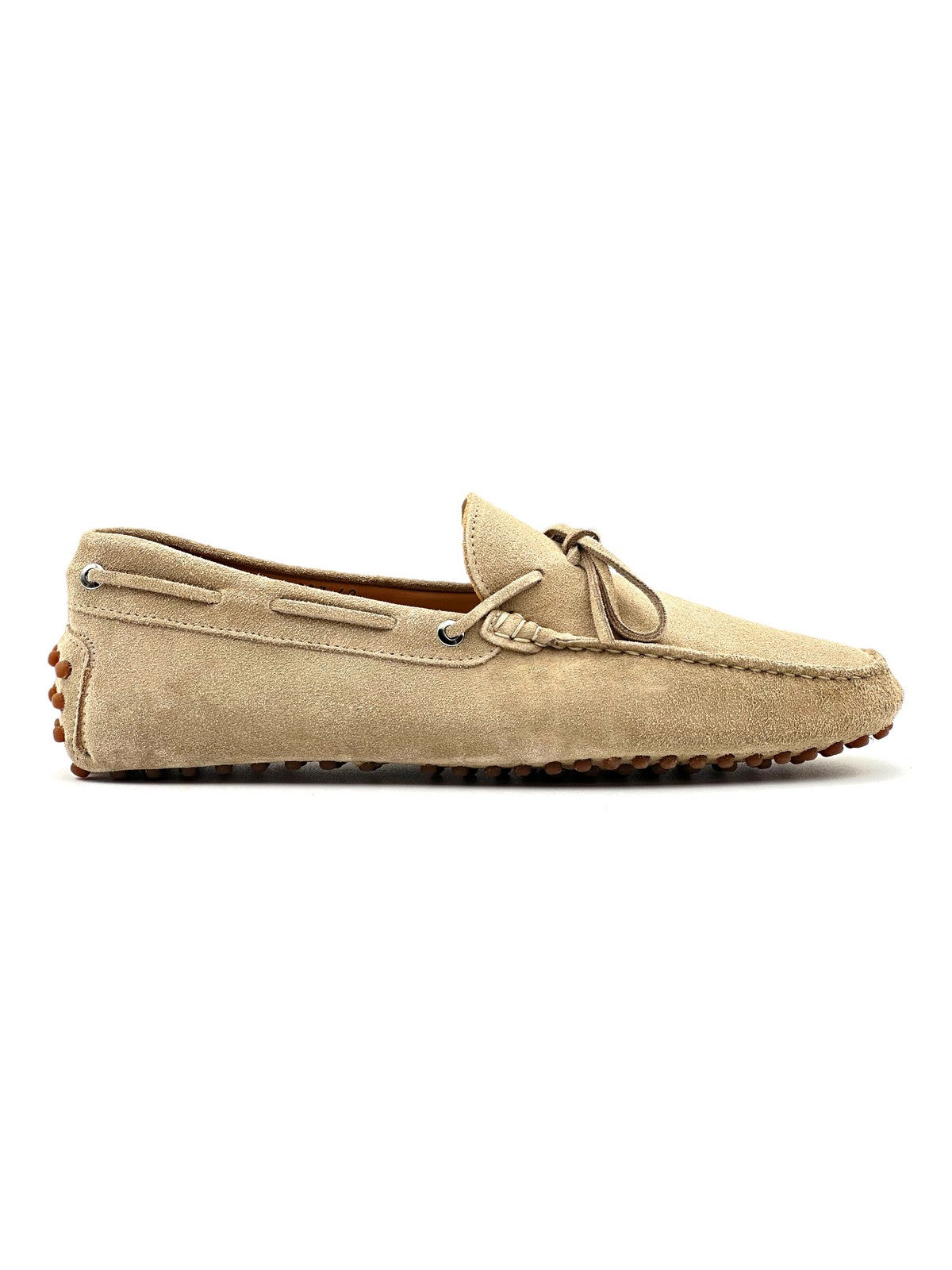 GIO' your identity Mocassino Uomo U502-5203-010 129 Beige