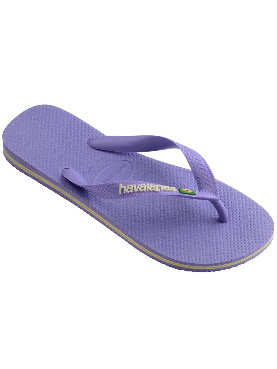 HAVAIANAS Infradito Unisex adulto 4110850.9053 Viola gioboutiqueweb