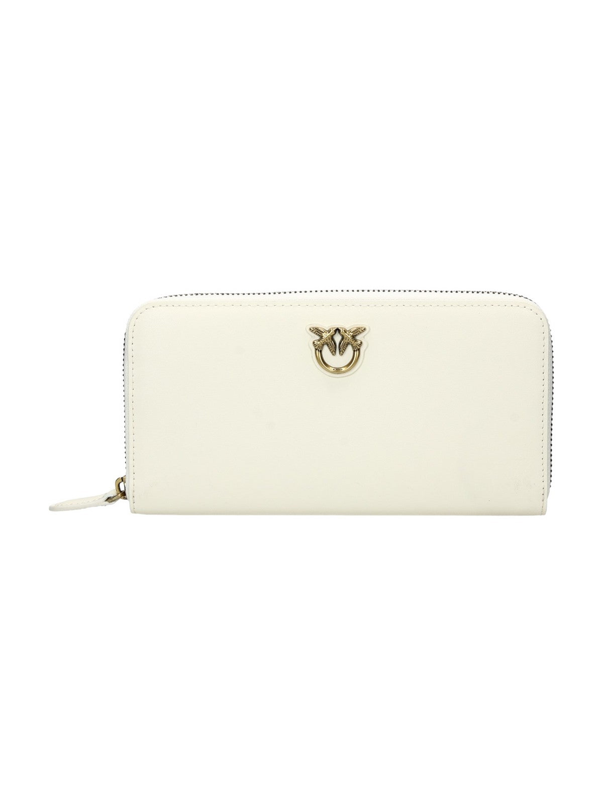 Pinko Frauen Brieftasche Ryder 100250-A0F1 Z14Q Weiß