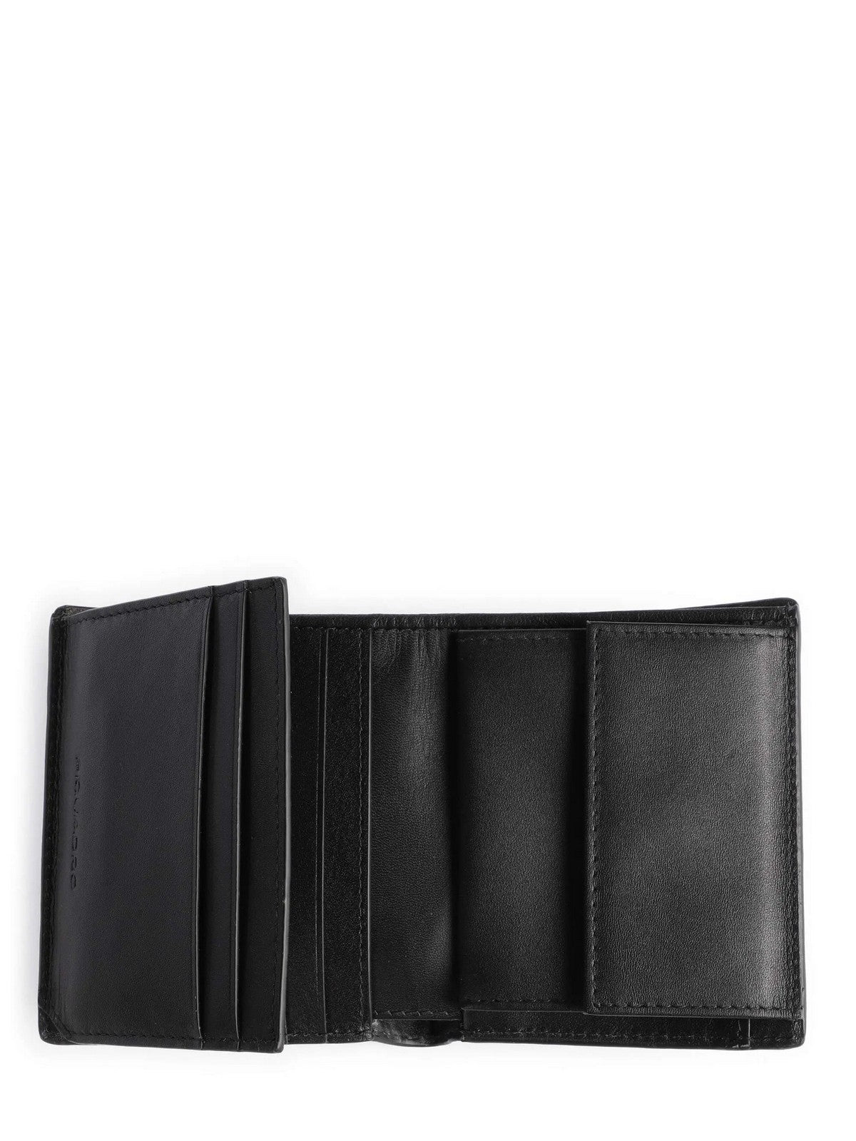 Piquadro Men's Wallet Pu5964fxpr n Black