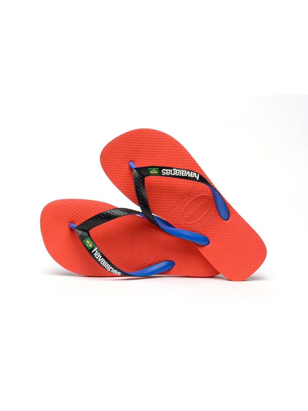 HAVAIANAS Infradito Unisex adulto 4123206.5778 Rosso gioboutiqueweb