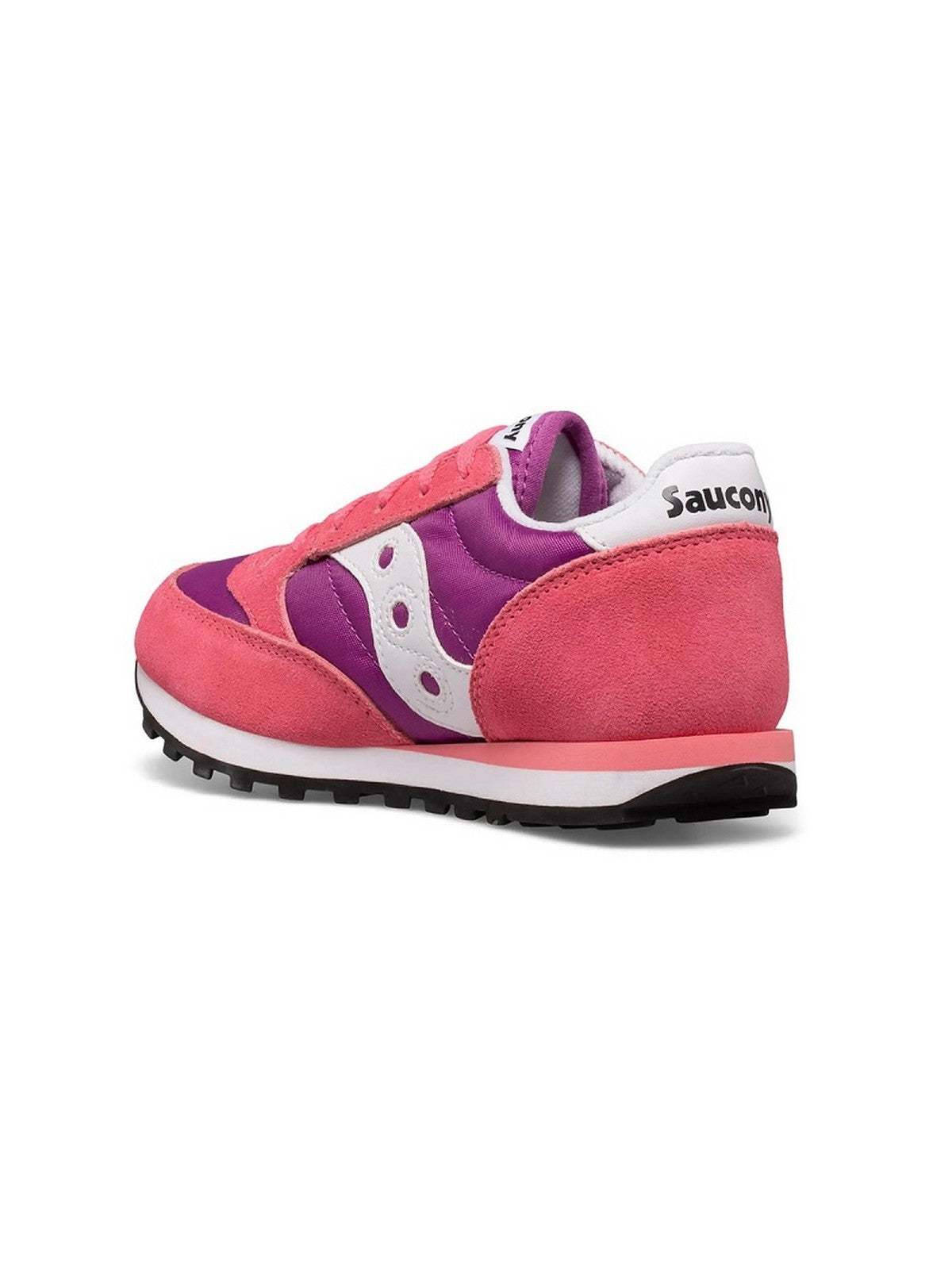 SAUCONY Sneaker Bambine e ragazze Jazz original SK166322 Rosa gioboutiqueweb