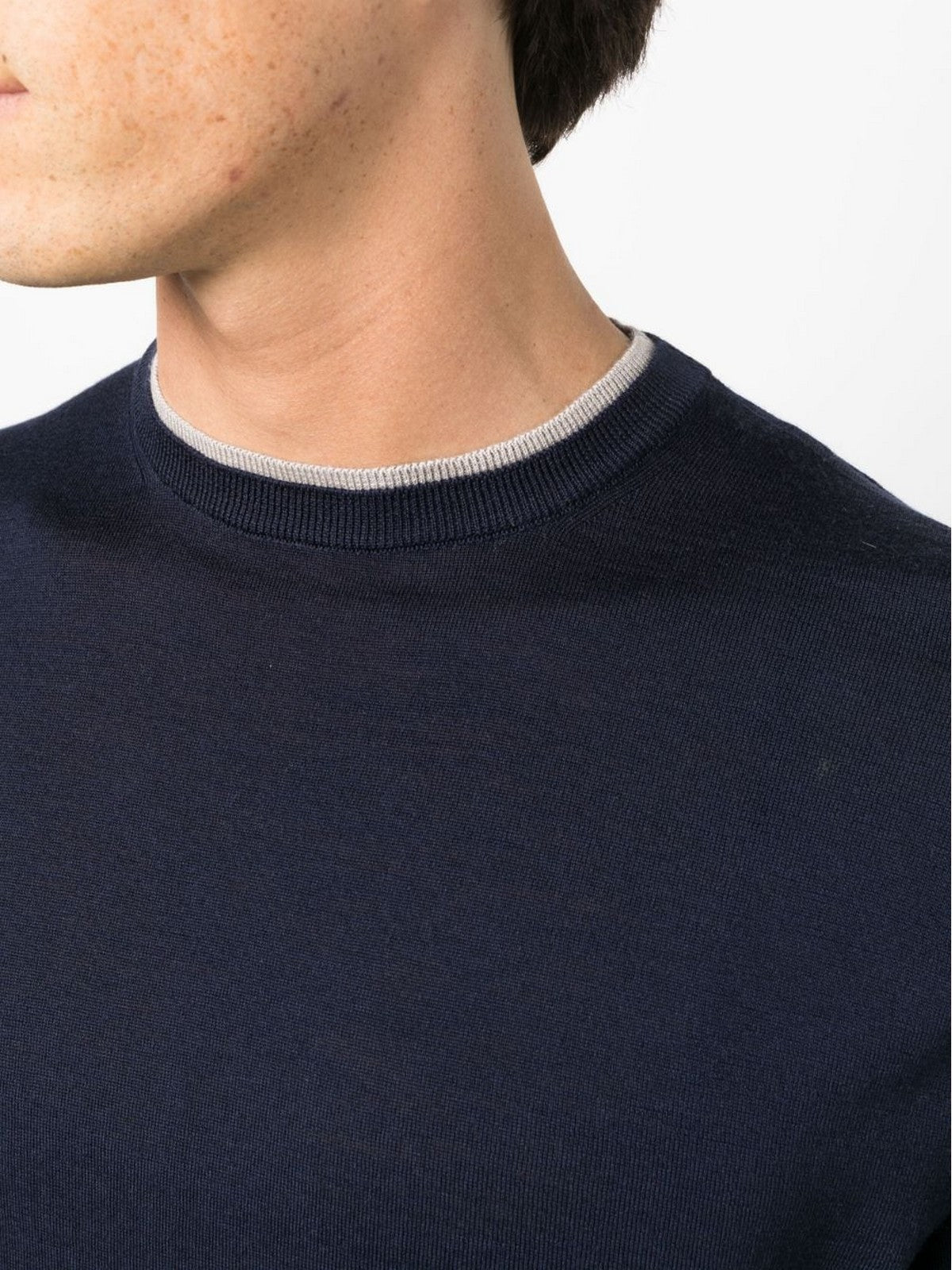 Eletenty Hombres H76MAGH69 MAG0H041 11-02 Azul