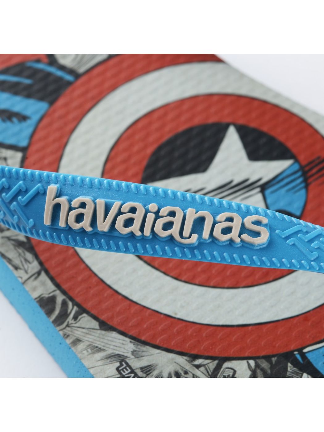 HAVAIANAS Infradito Unisex adulto 4147012.0212 Turchese gioboutiqueweb