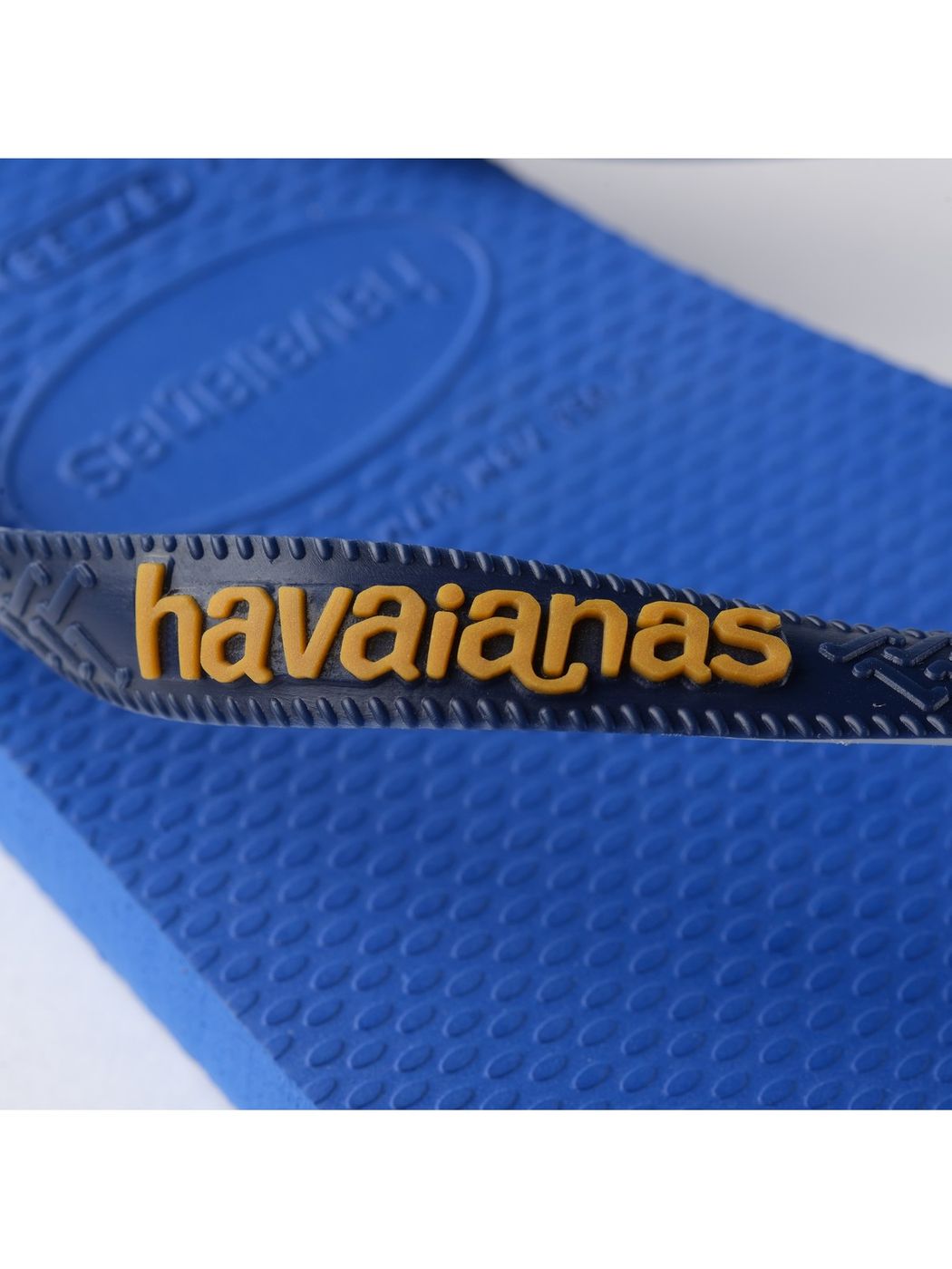 HAVAIANAS Infradito Donna 4115549.3847 Blu gioboutiqueweb