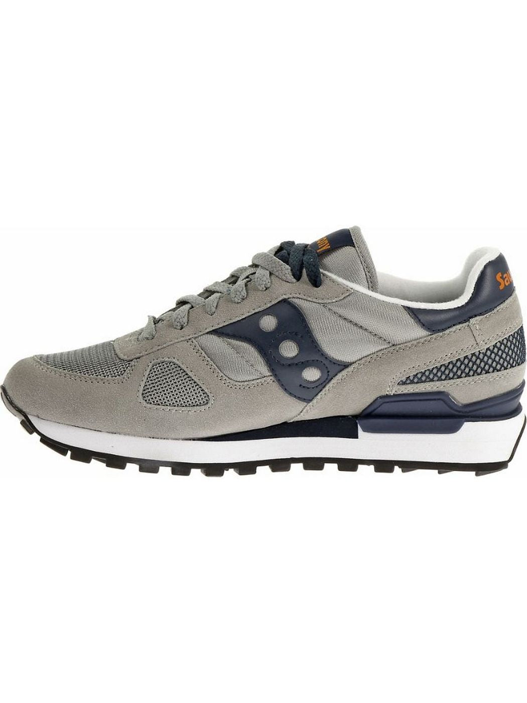 SAUCONY SNEaker Men's Shadow Original S2108-563 Gray